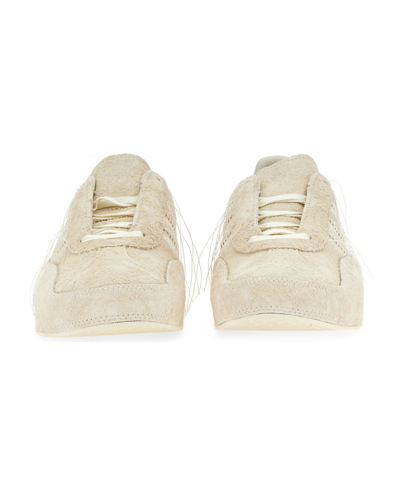 Y-3 Sneakers Gazelle Sneakers - OFF WHITE