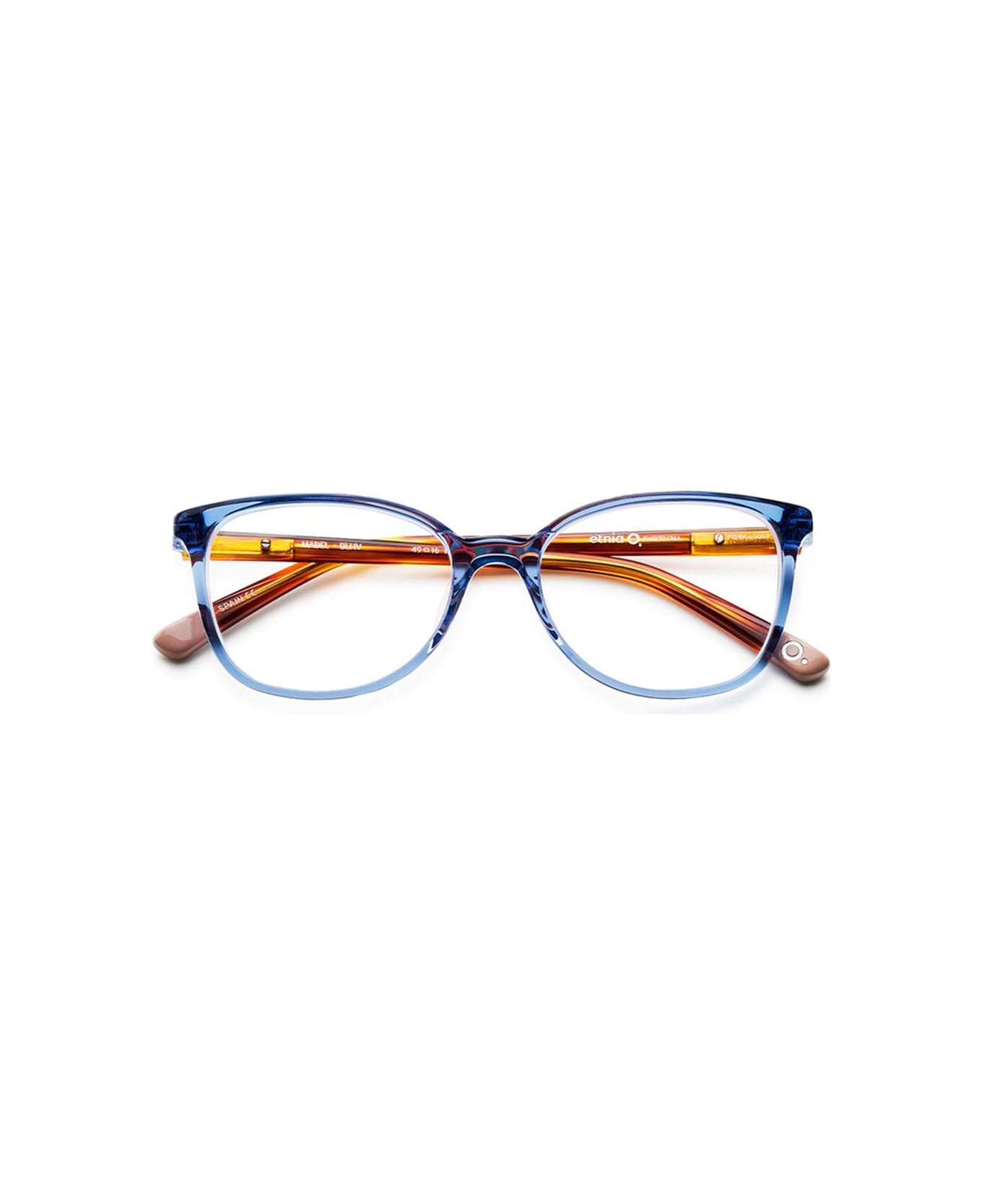 Etnia Barcelona Eyewear - Blu アイウェア