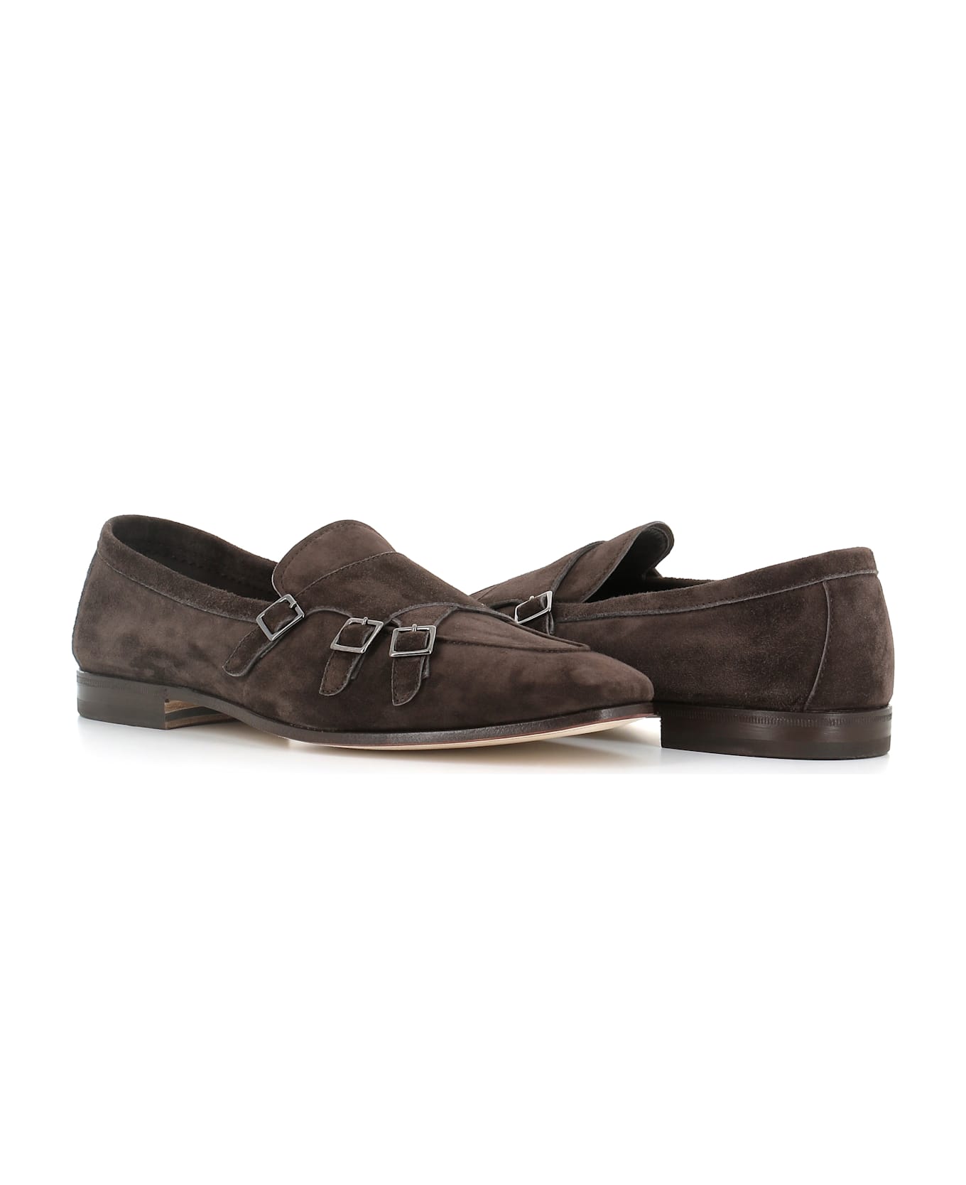 Henderson Baracco Loafer 75418.s.2 - Brown