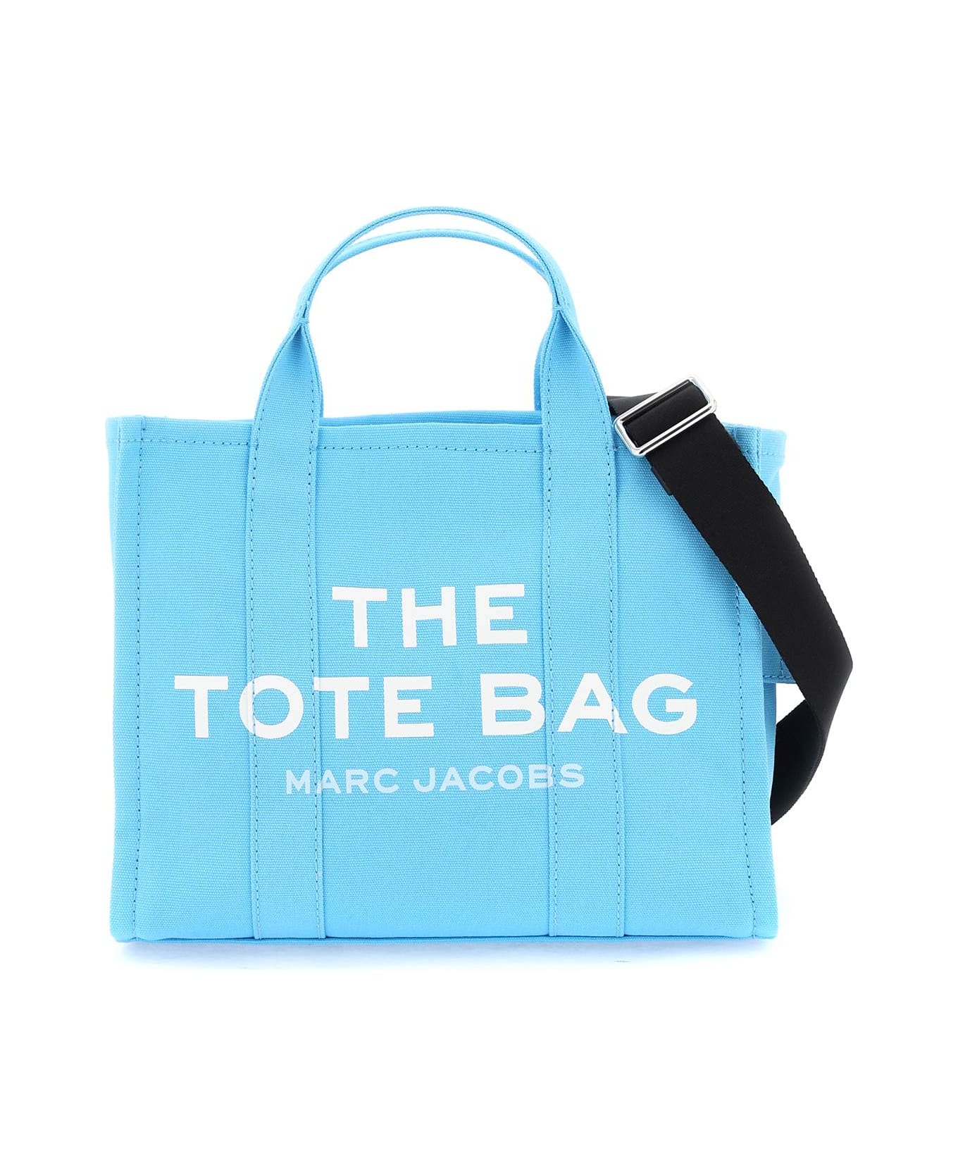 Marc Jacobs The Medium Tote Bag - Light blue