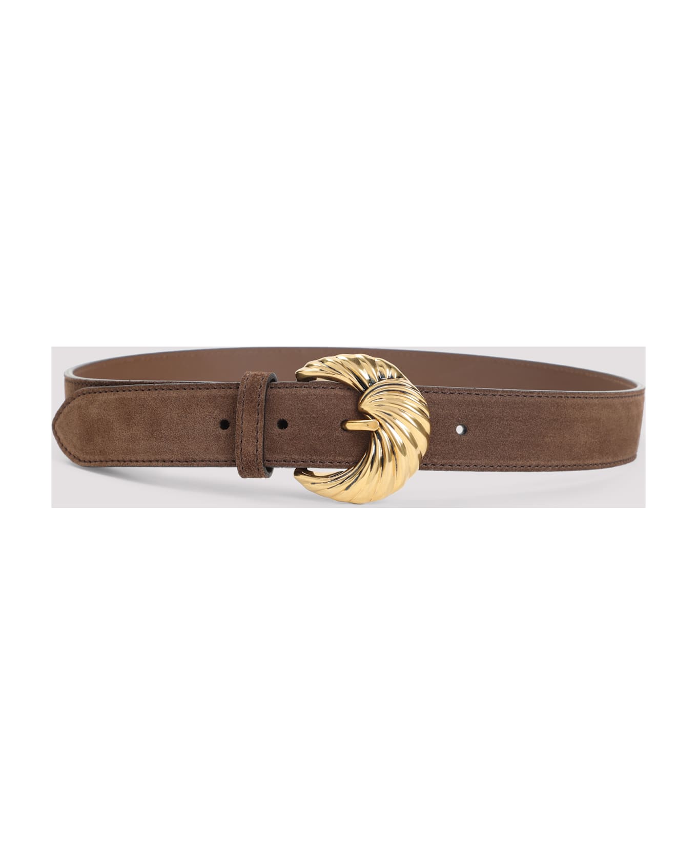Etro Belt Suede