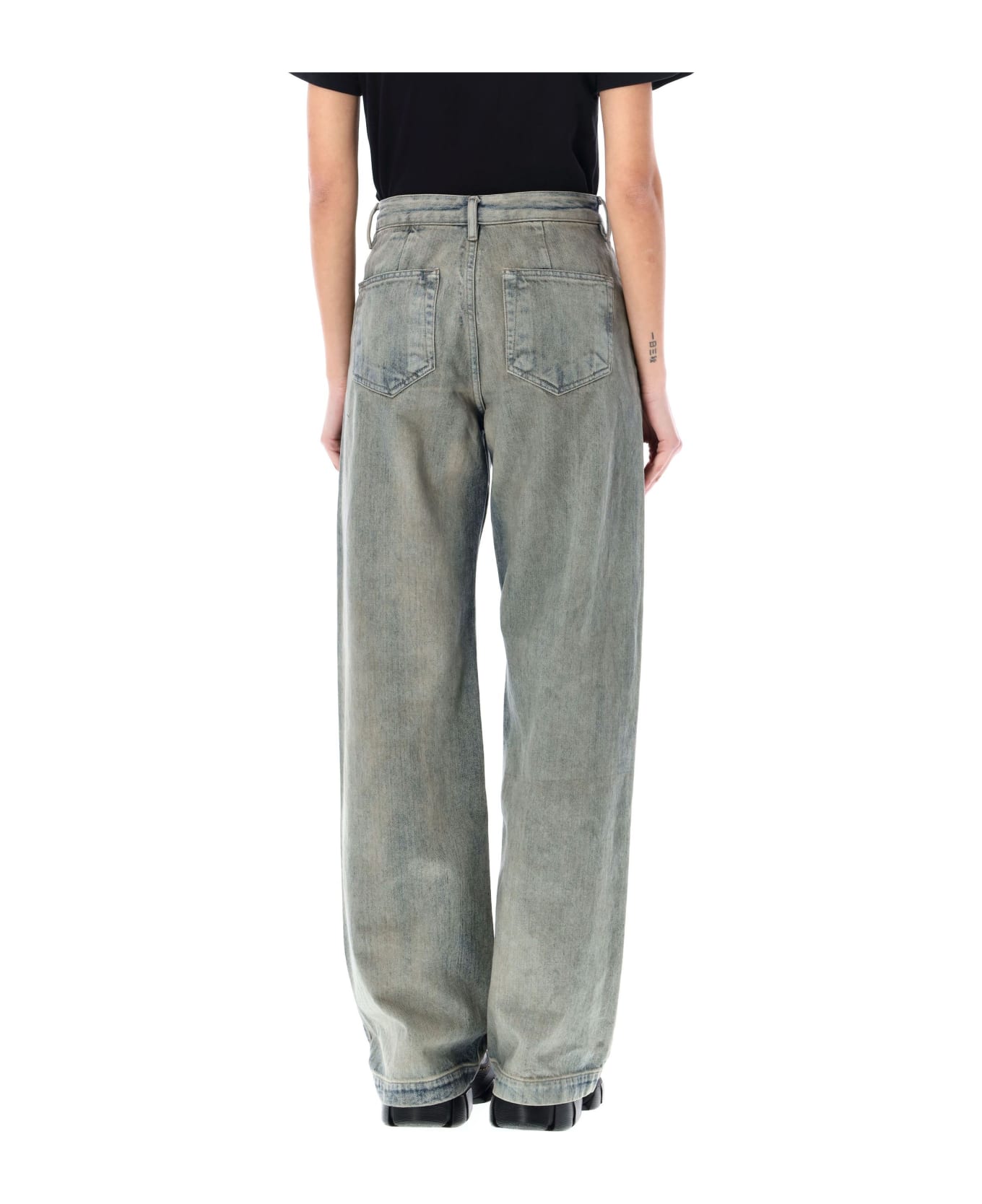 DRKSHDW Geth Jeans - SKY