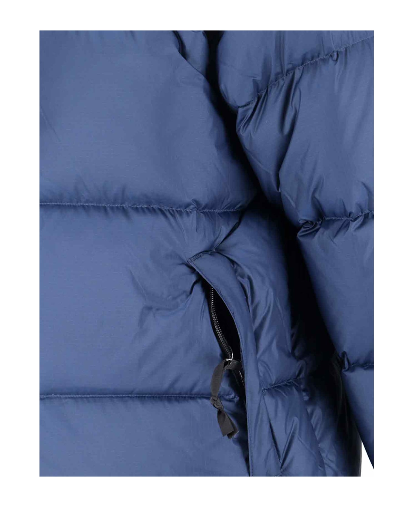 The North Face 
retro Nuptse 1996
 Down Jacket - Summit Navy/tnf