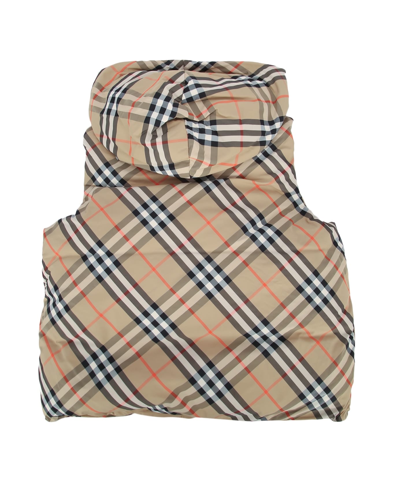 Burberry Kb6 Axel Gilet N - SANDIPCHECK
