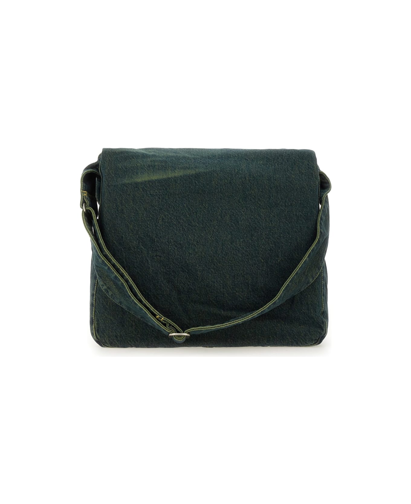 Our Legacy Shoulder Bag - DENIM