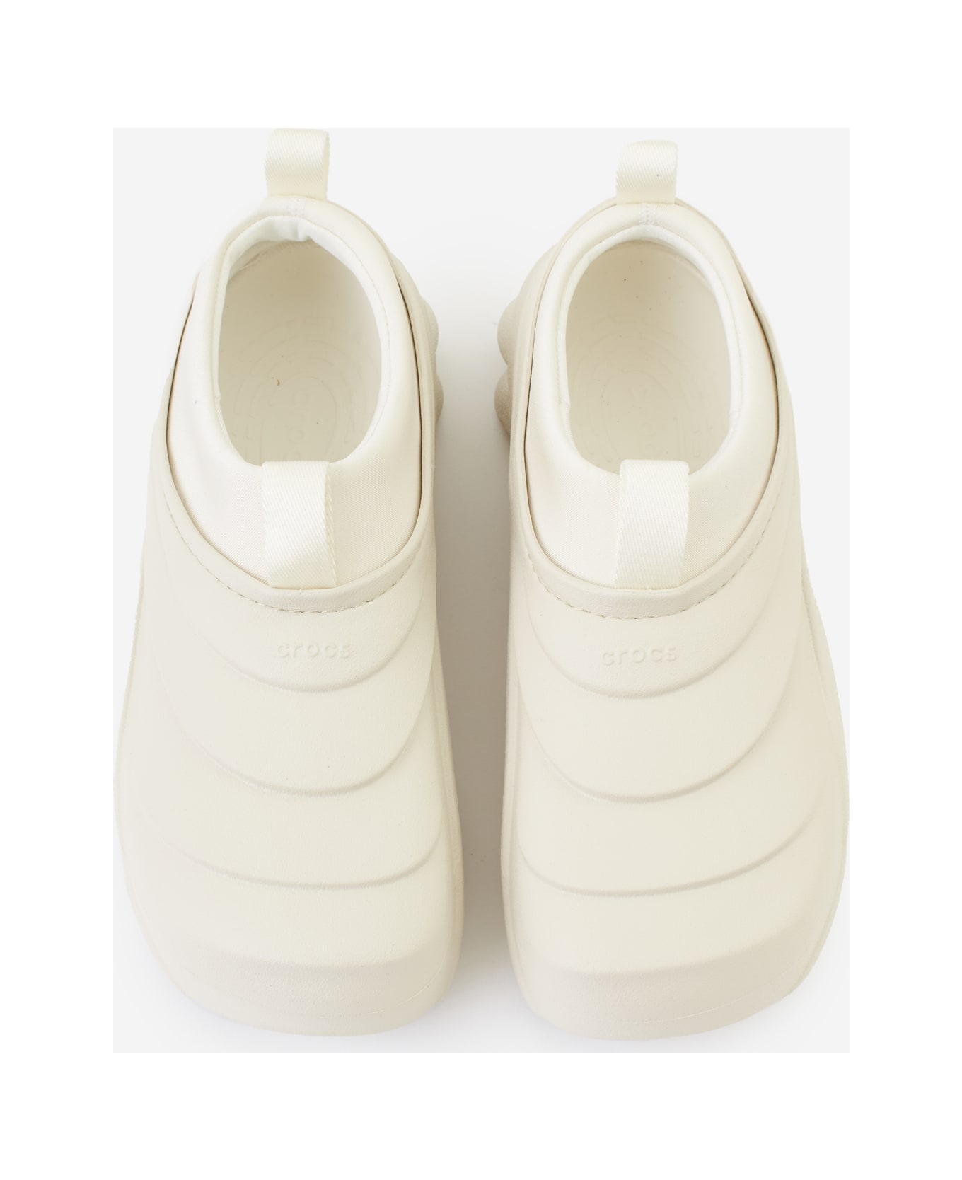 Crocs Echo Storm Shoes - white スニーカー
