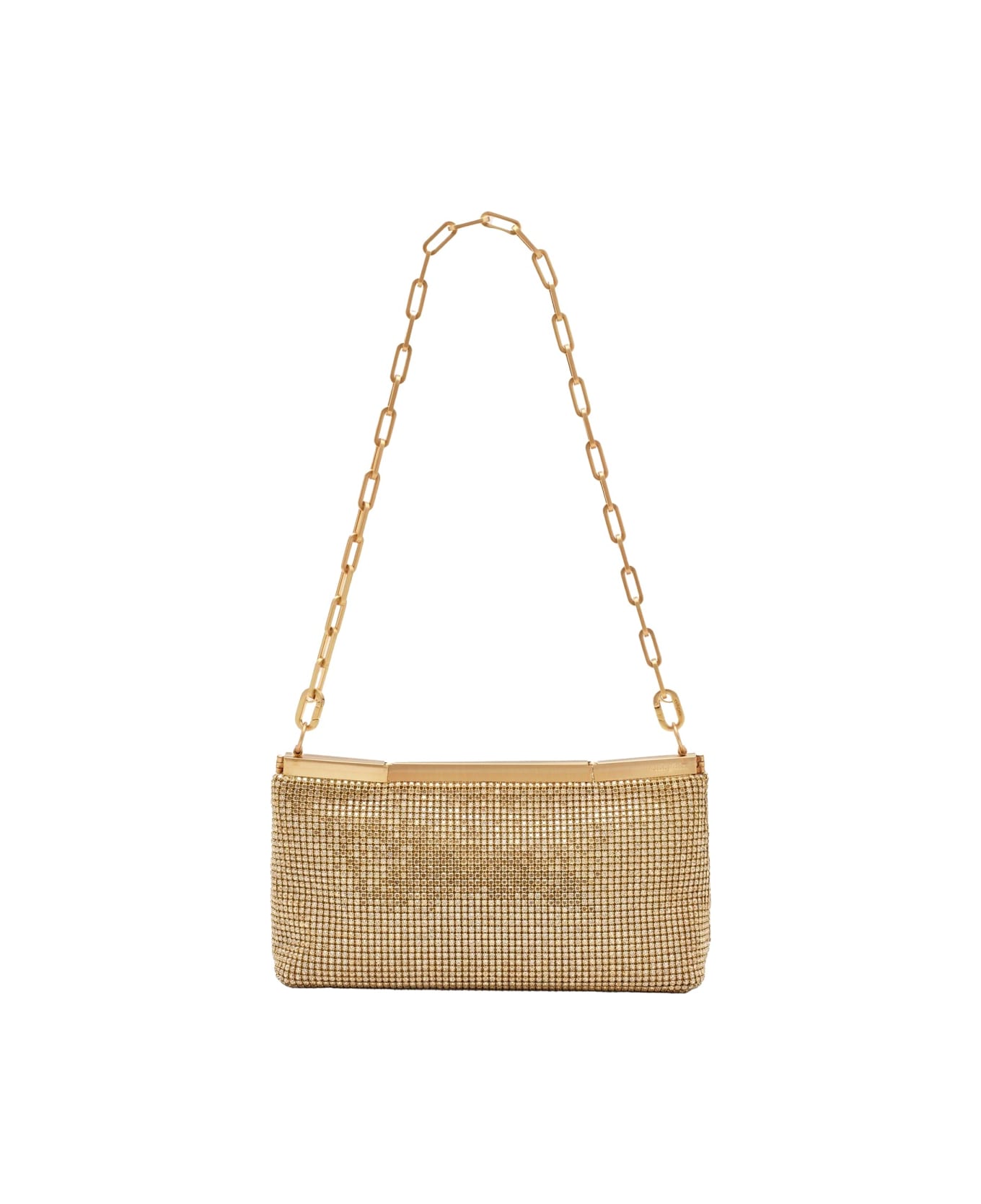 Cult Gaia "happy" Bag - BEIGE