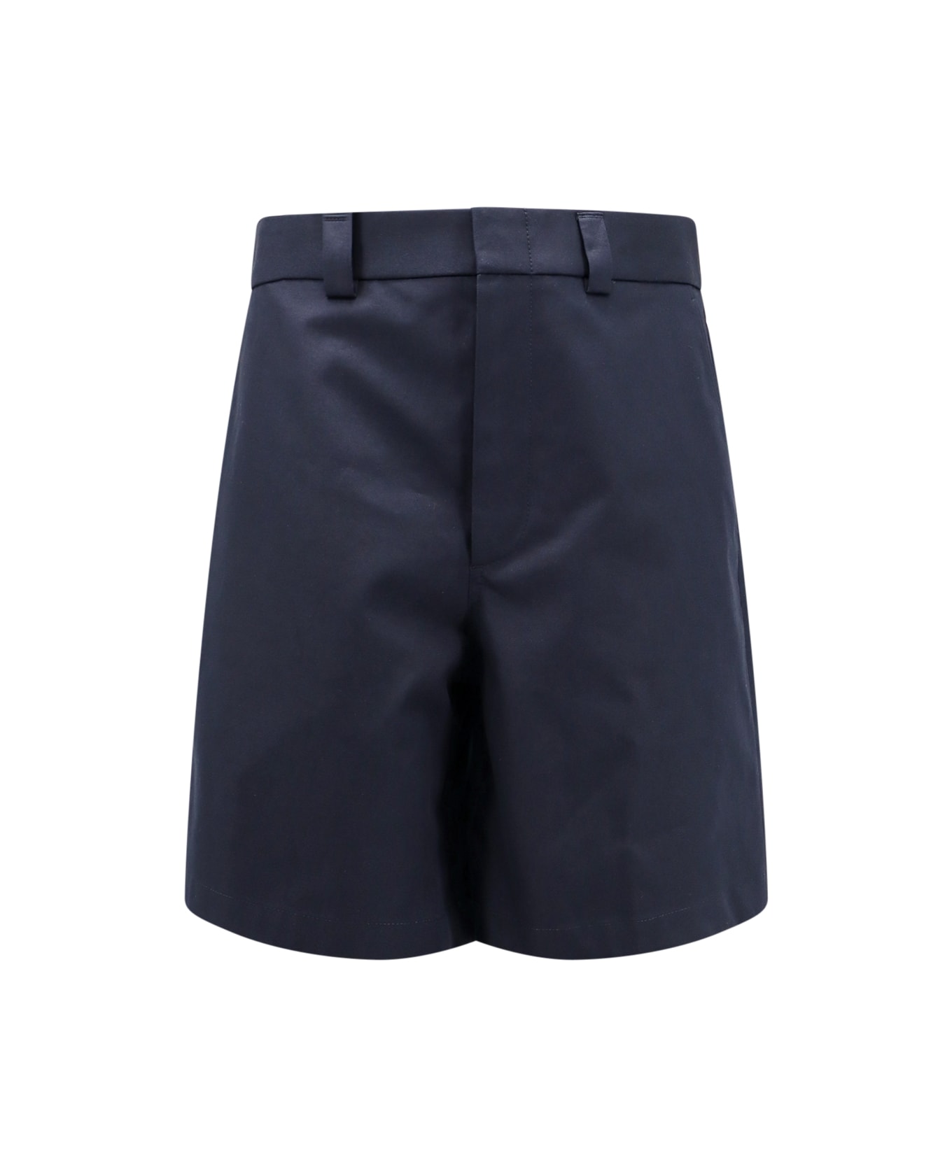 Gucci Bermuda Shorts - Blue