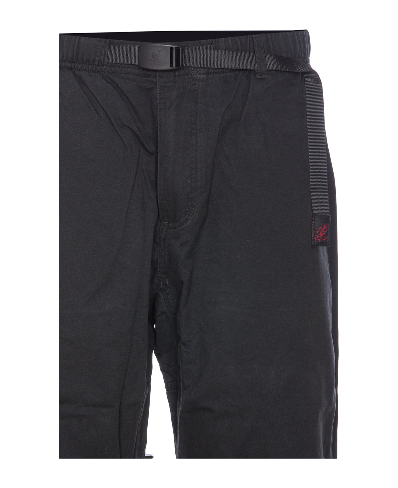 Gramicci Winter Twill Gramicci Pants - Black