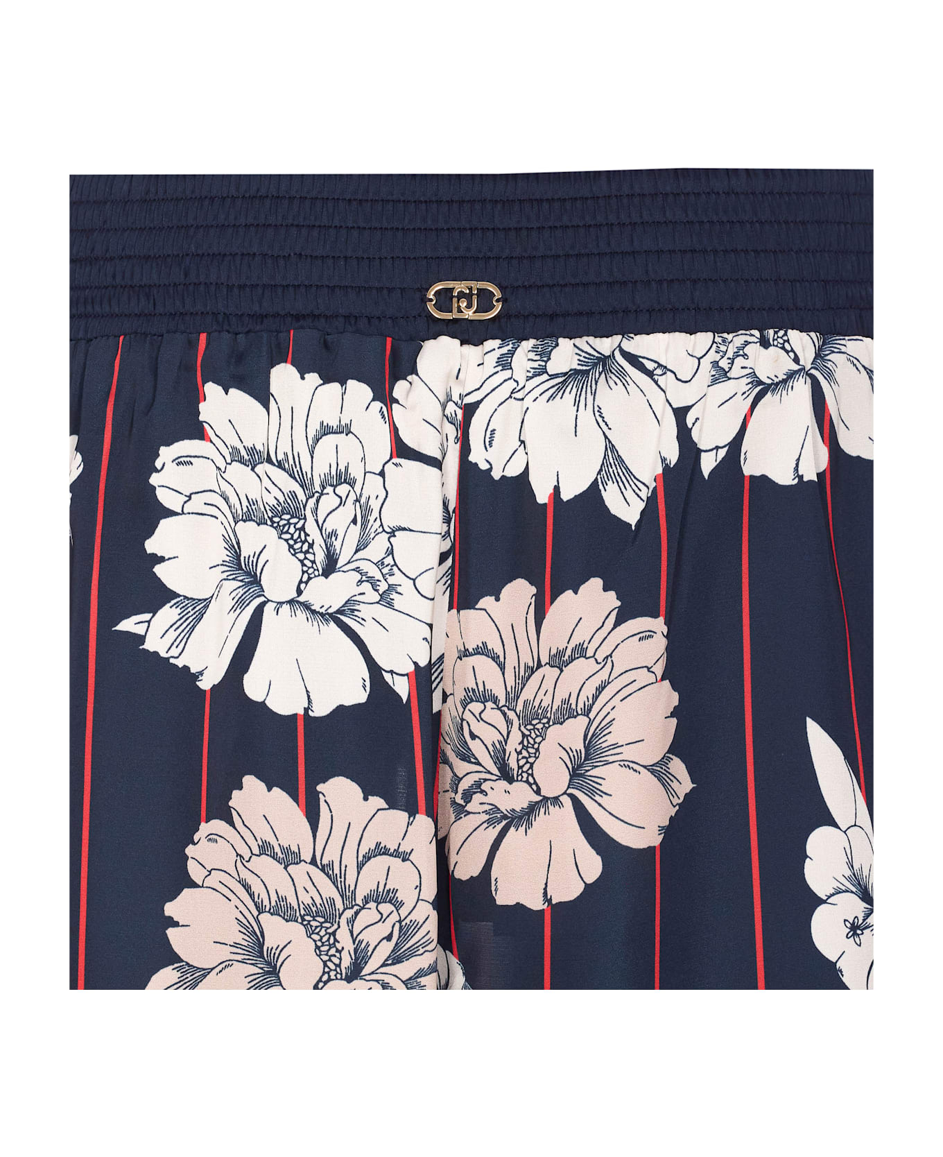 Liu-Jo Shorts - Blue