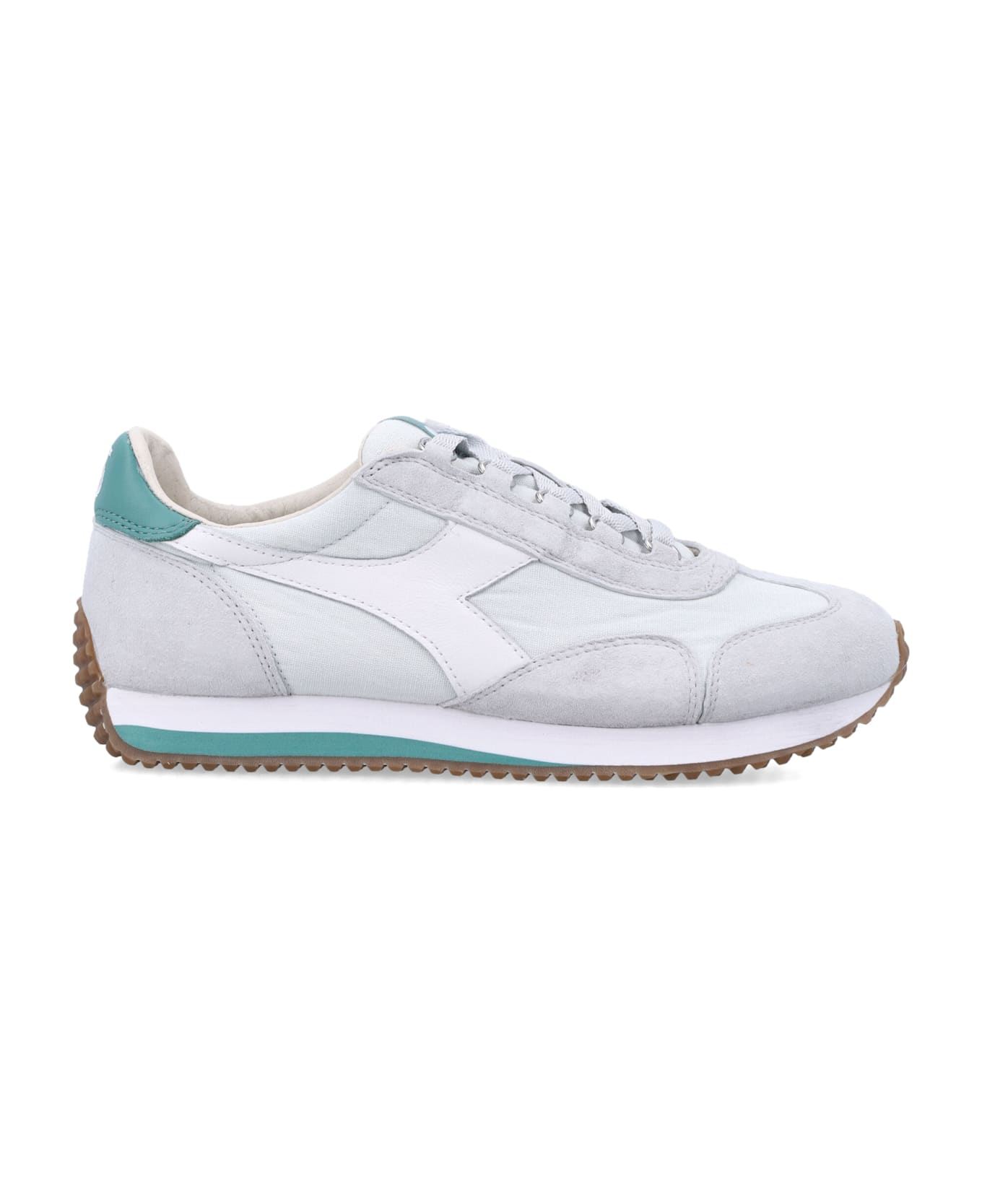 Diadora Equipe Canvas Sw Evo - Clear Blue