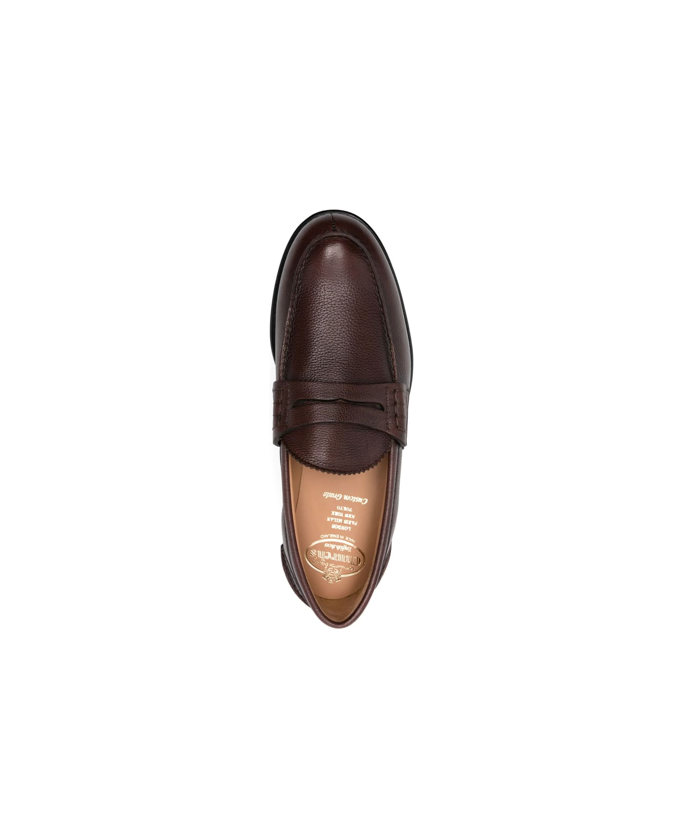 Church
s Shoe - BROWN