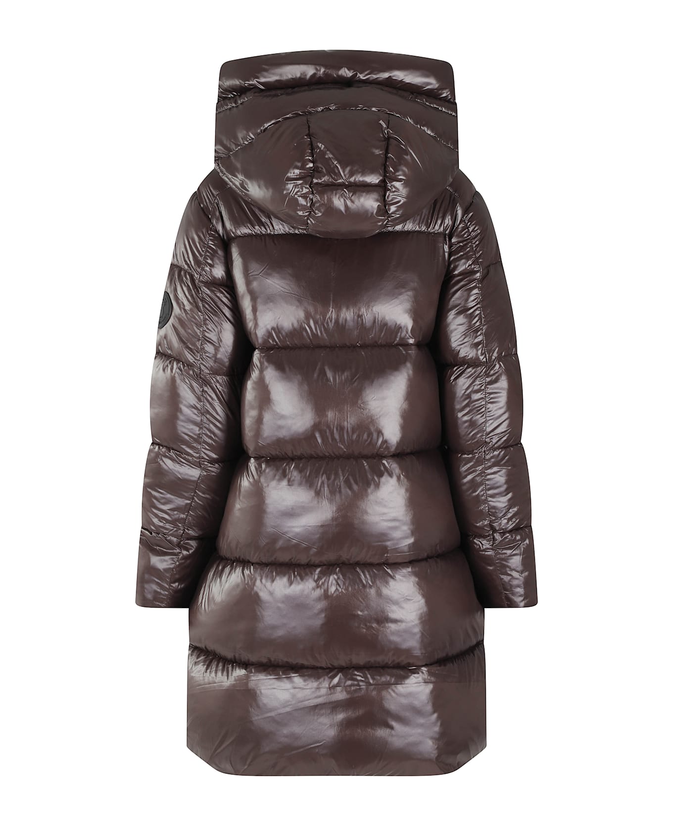 Save the Duck Isabel - Brown Black