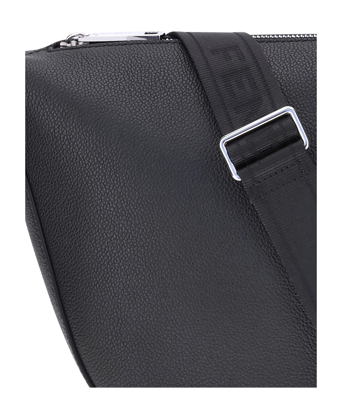Fendi Melon Shoulder Bag