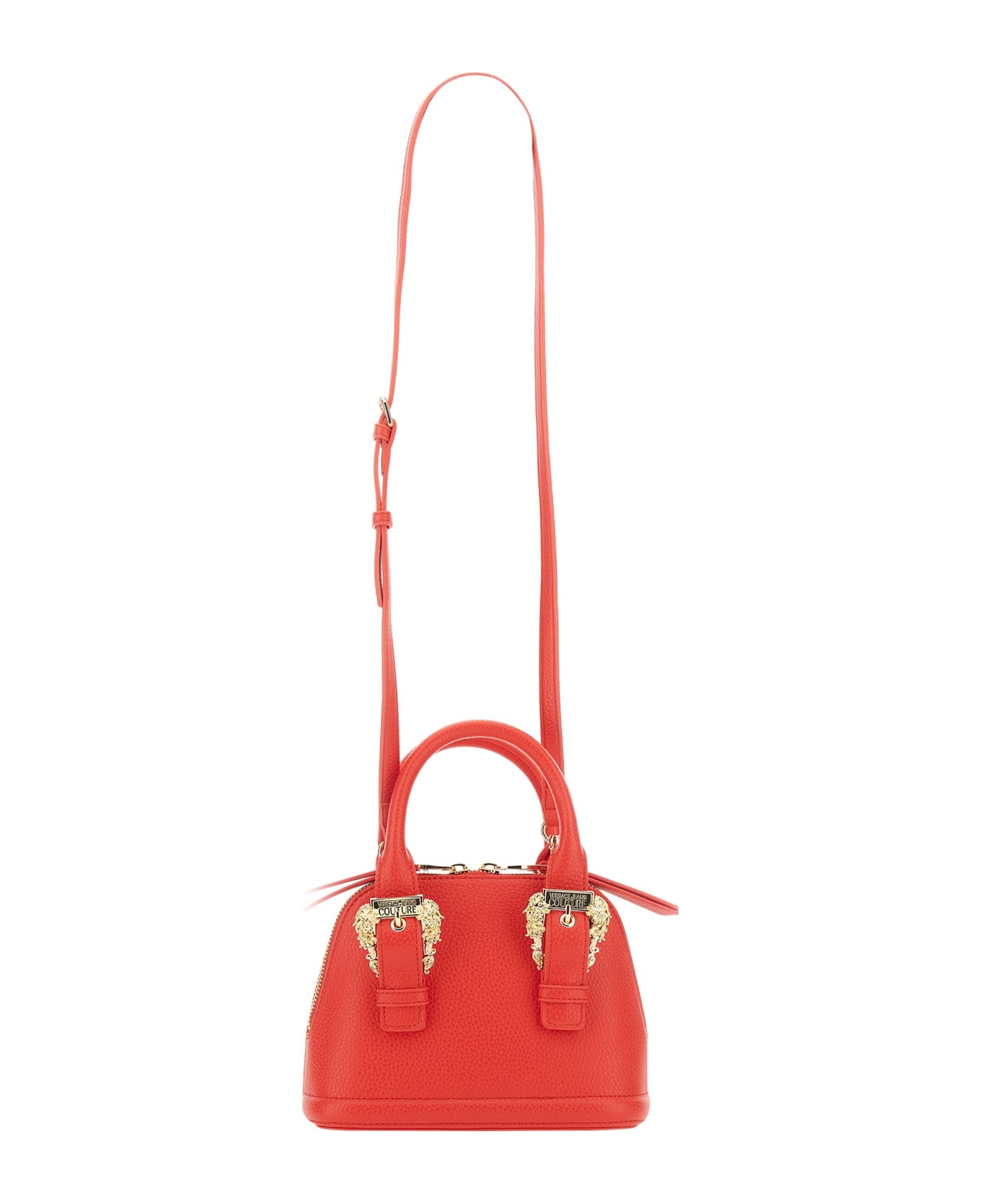 Versace Jeans Couture Bag - ROSSO