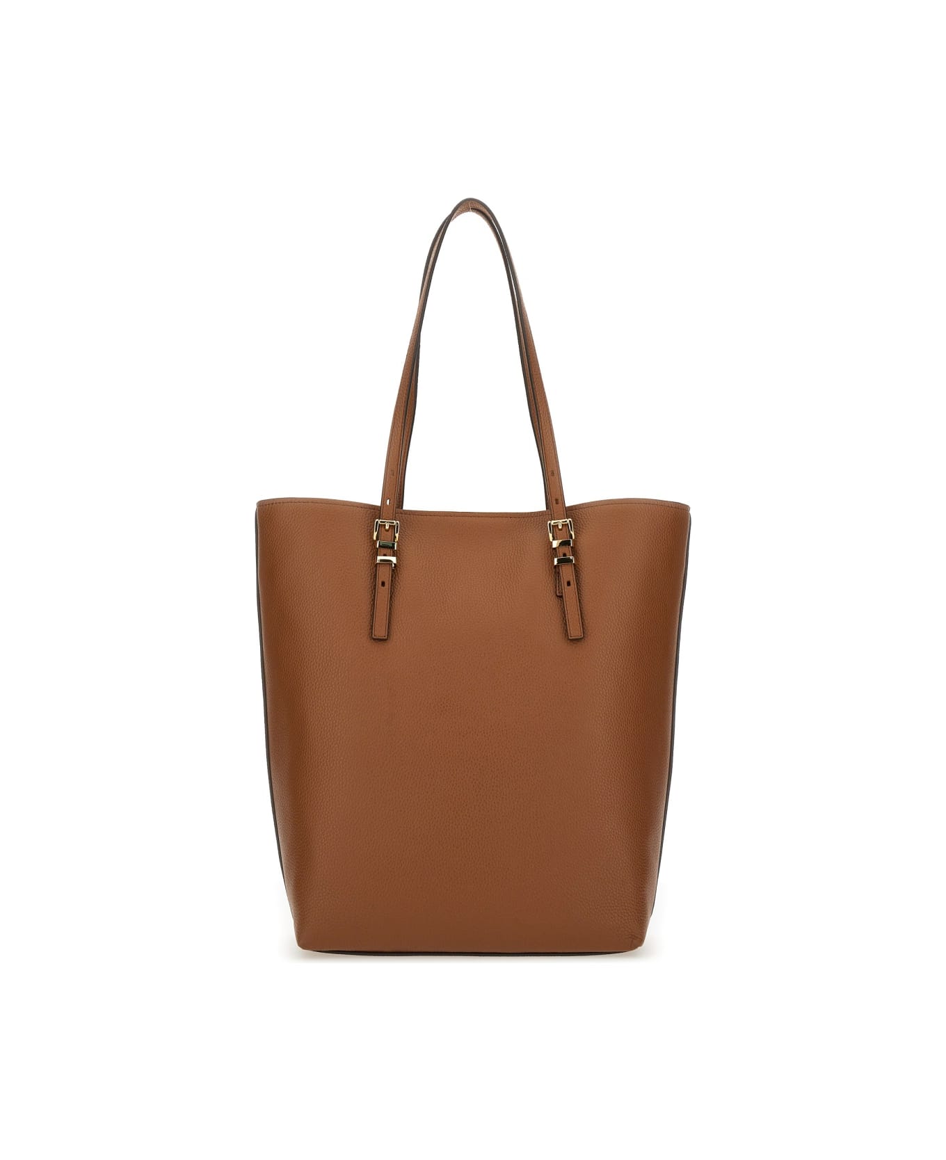 Michael Kors "quinn" Tote Bag - BUFF