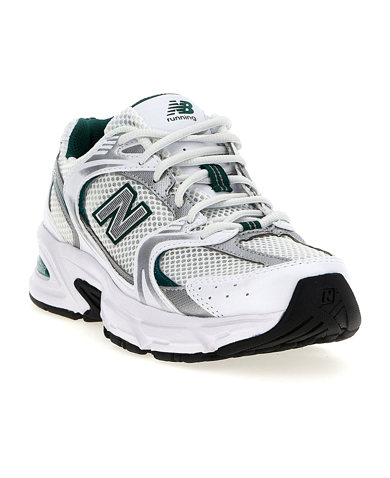 New Balance '530' Sneakers - Green