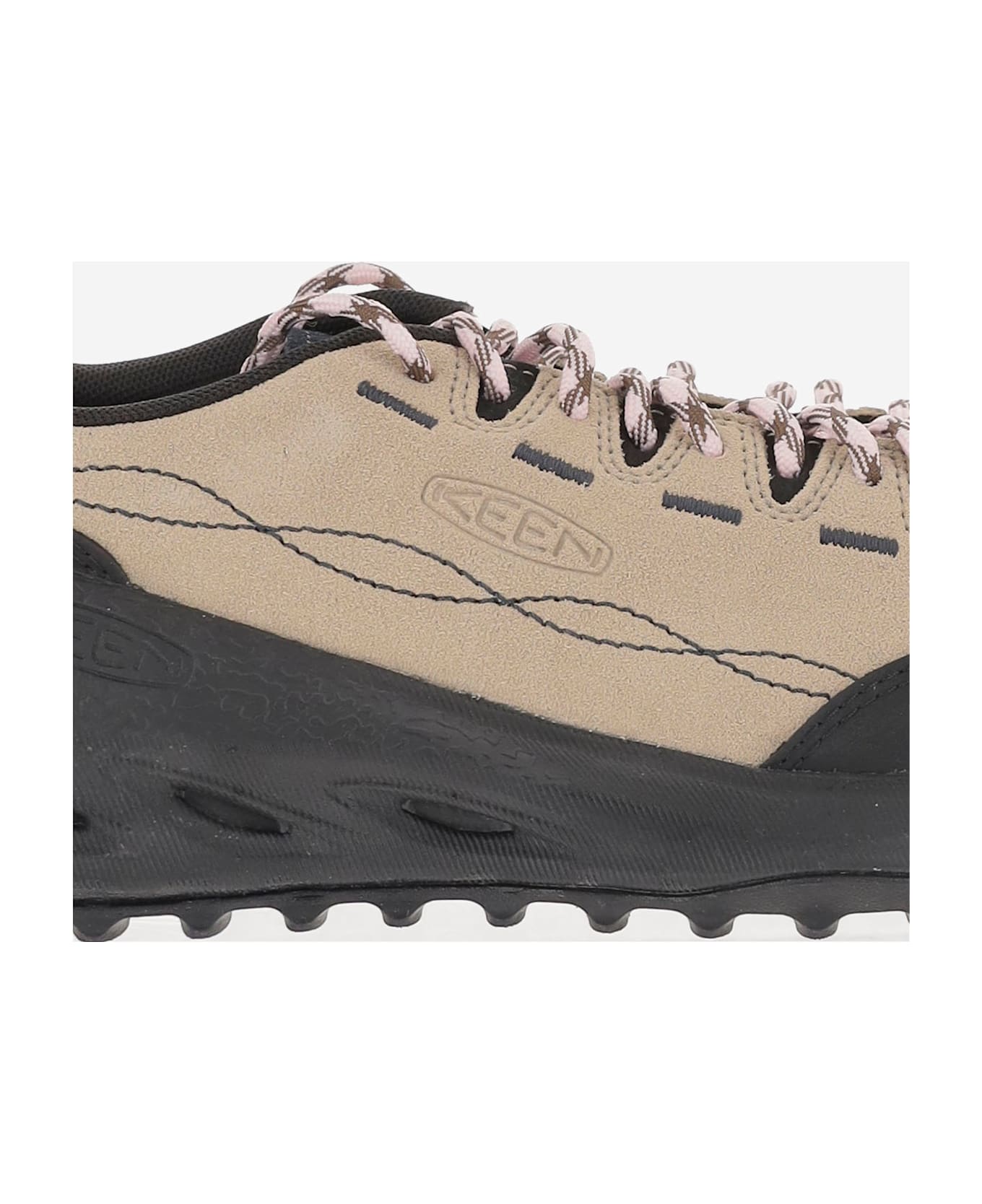Keen Jasper Zionic Sneakers - Beige