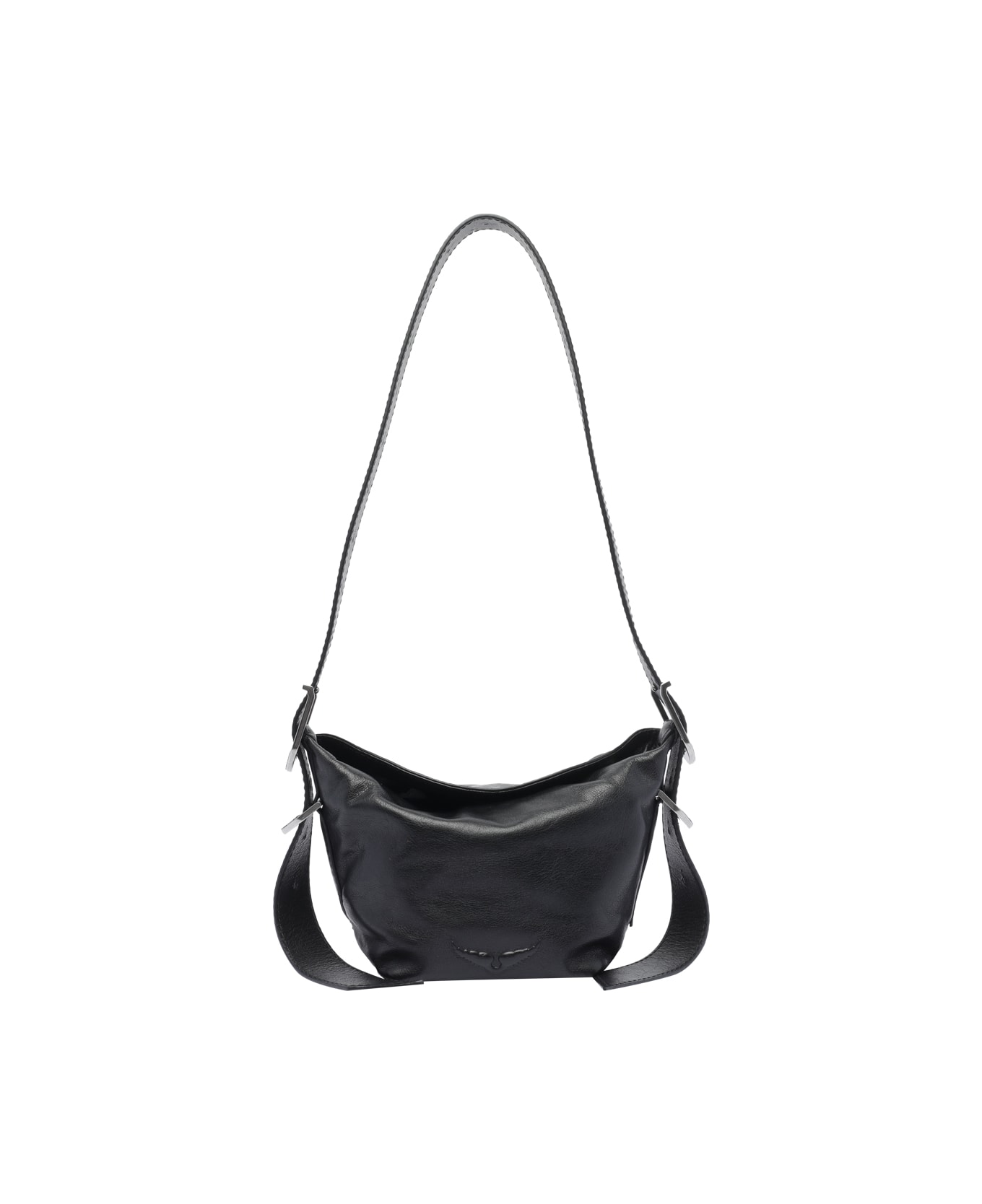 Zadig 
Voltaire Baby Jane Bag - Black
