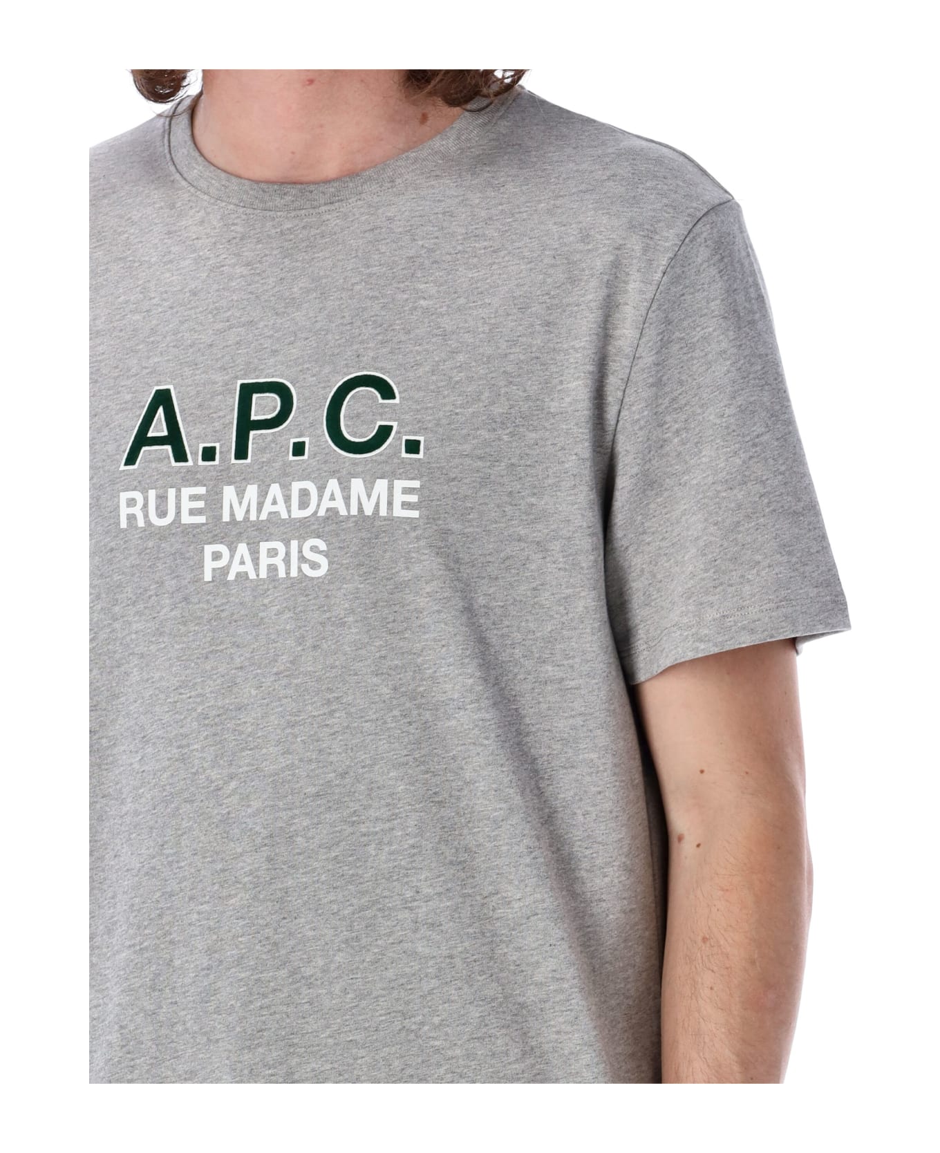 T-shirt A.p.c. | italist