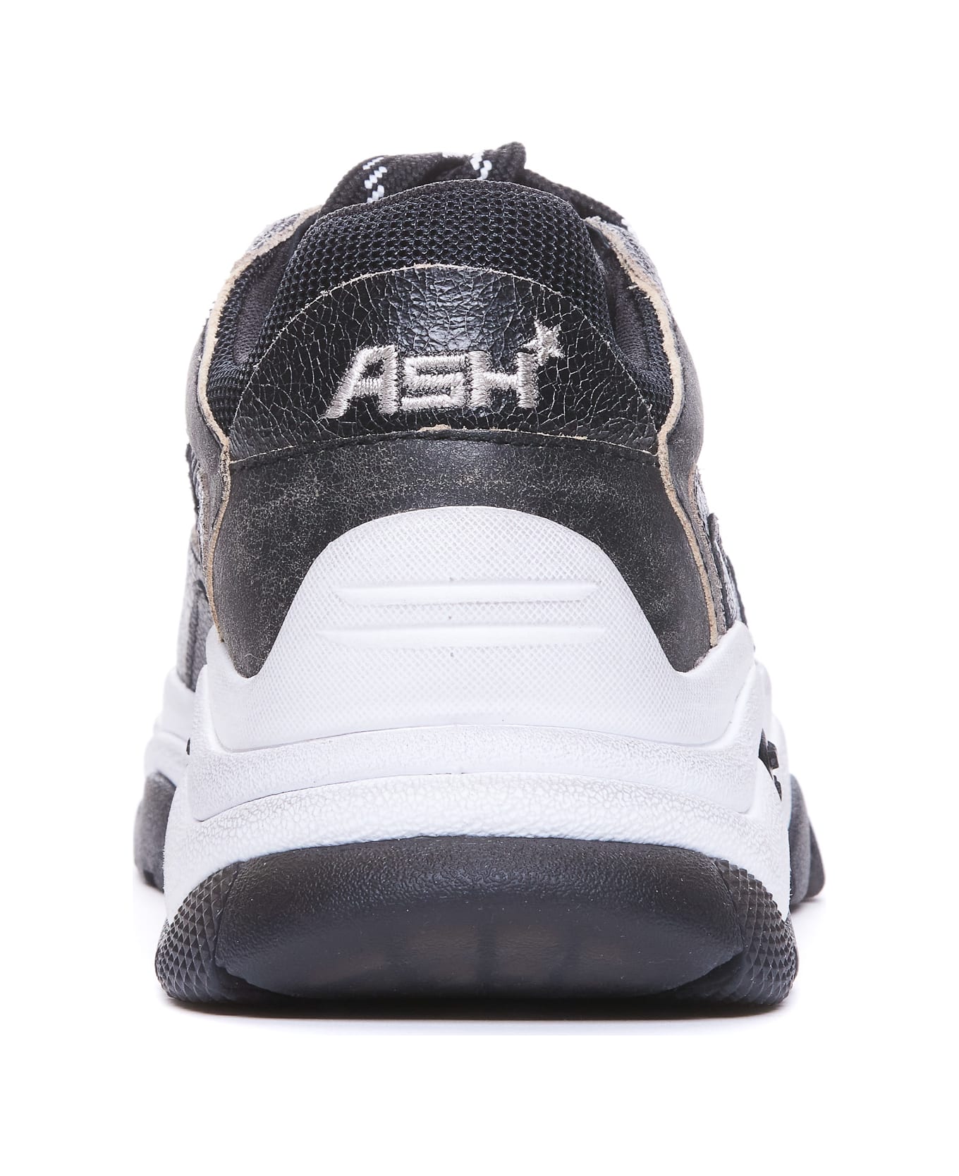 Ash Addict Sneakers - Black スニーカー