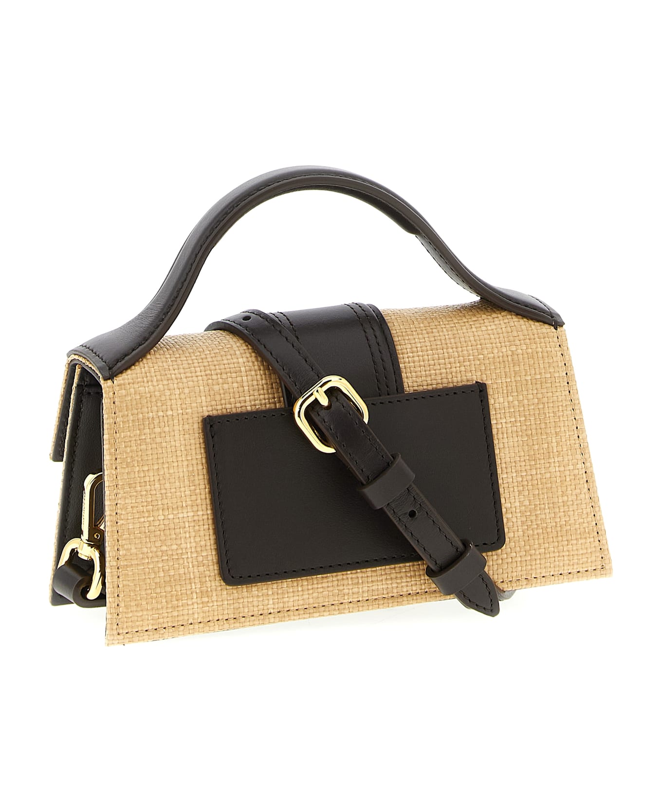 Jacquemus 
le Bambino
 Handbag - Multicolor