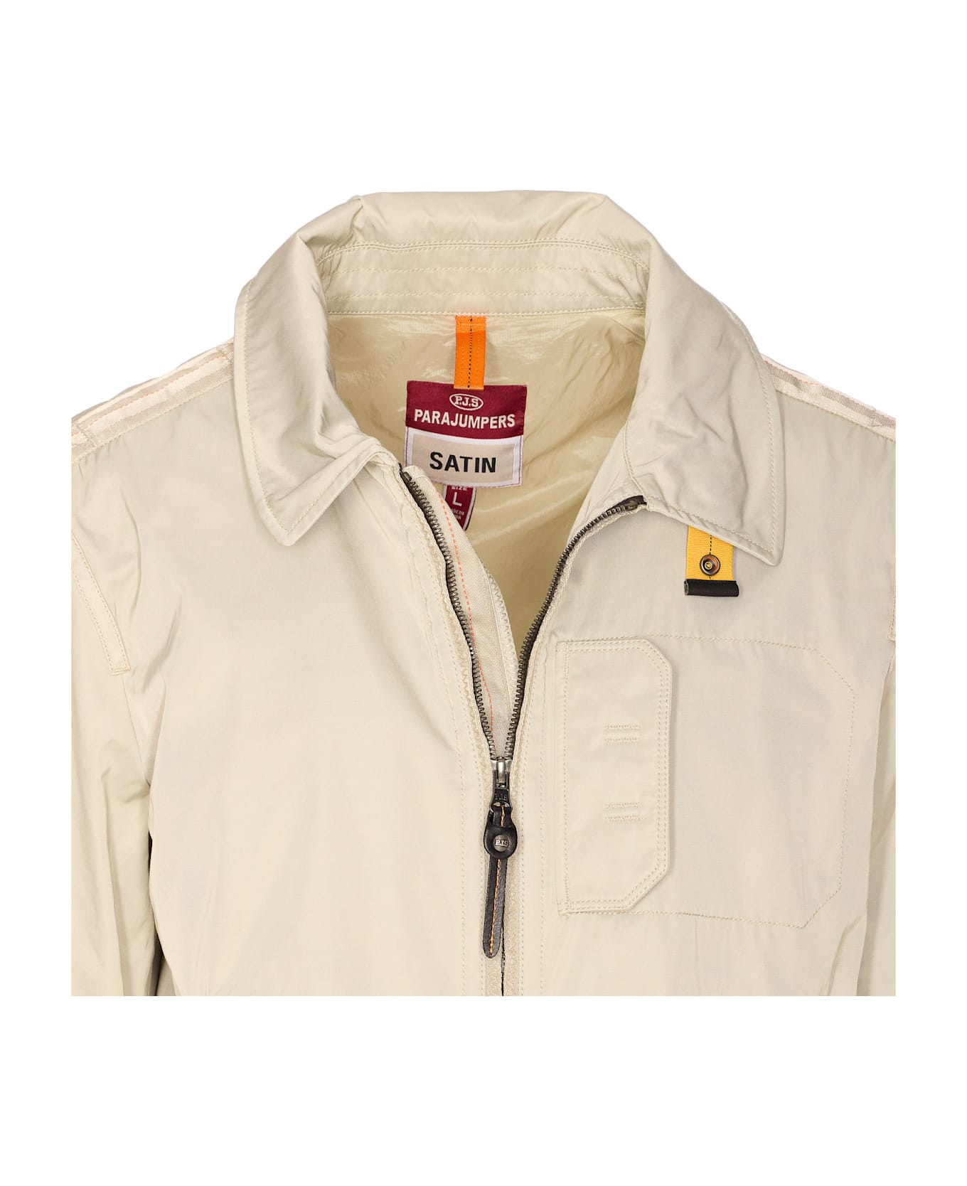 Parajumpers Bound Jacket - Beige