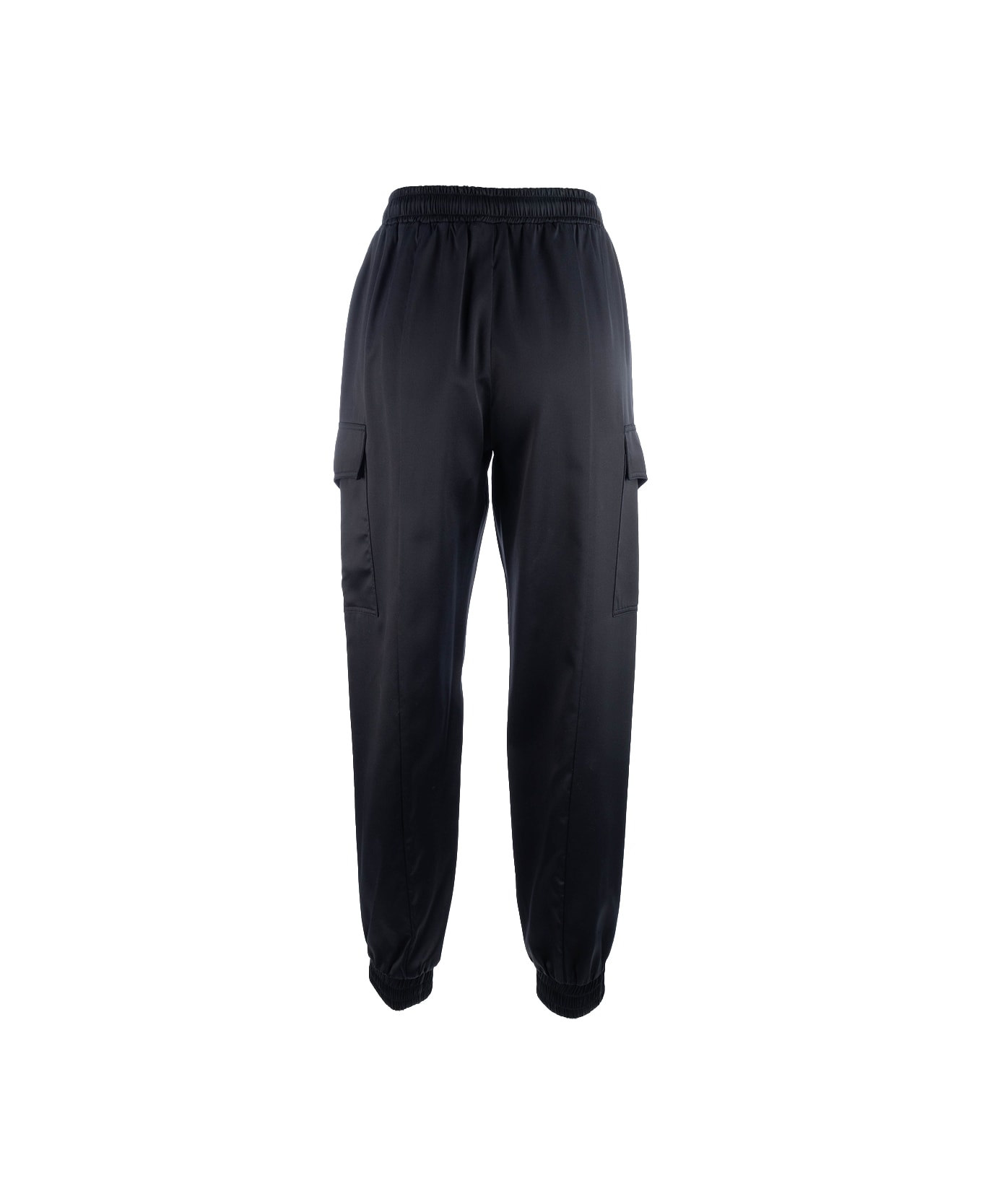 Ermanno Scervino Pantaloni - Nero