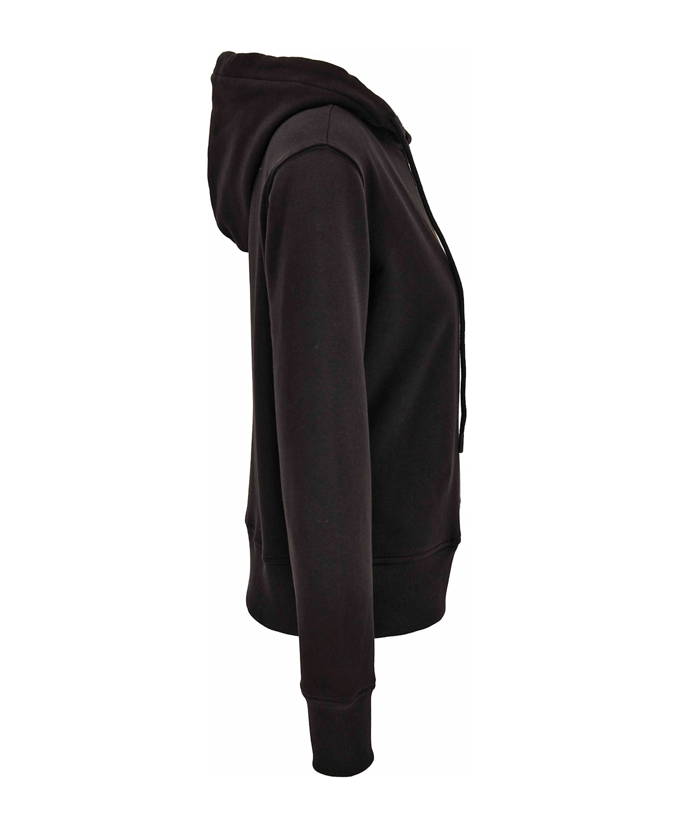 Versace Jeans Couture Hoodie - Black