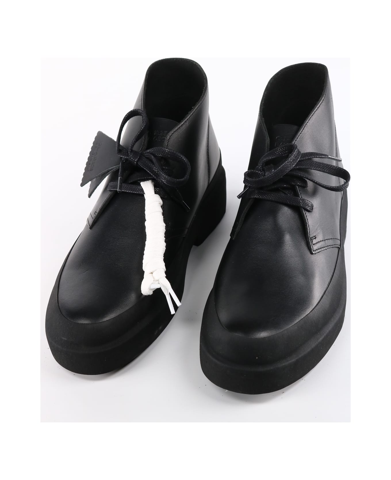 clarks galosh