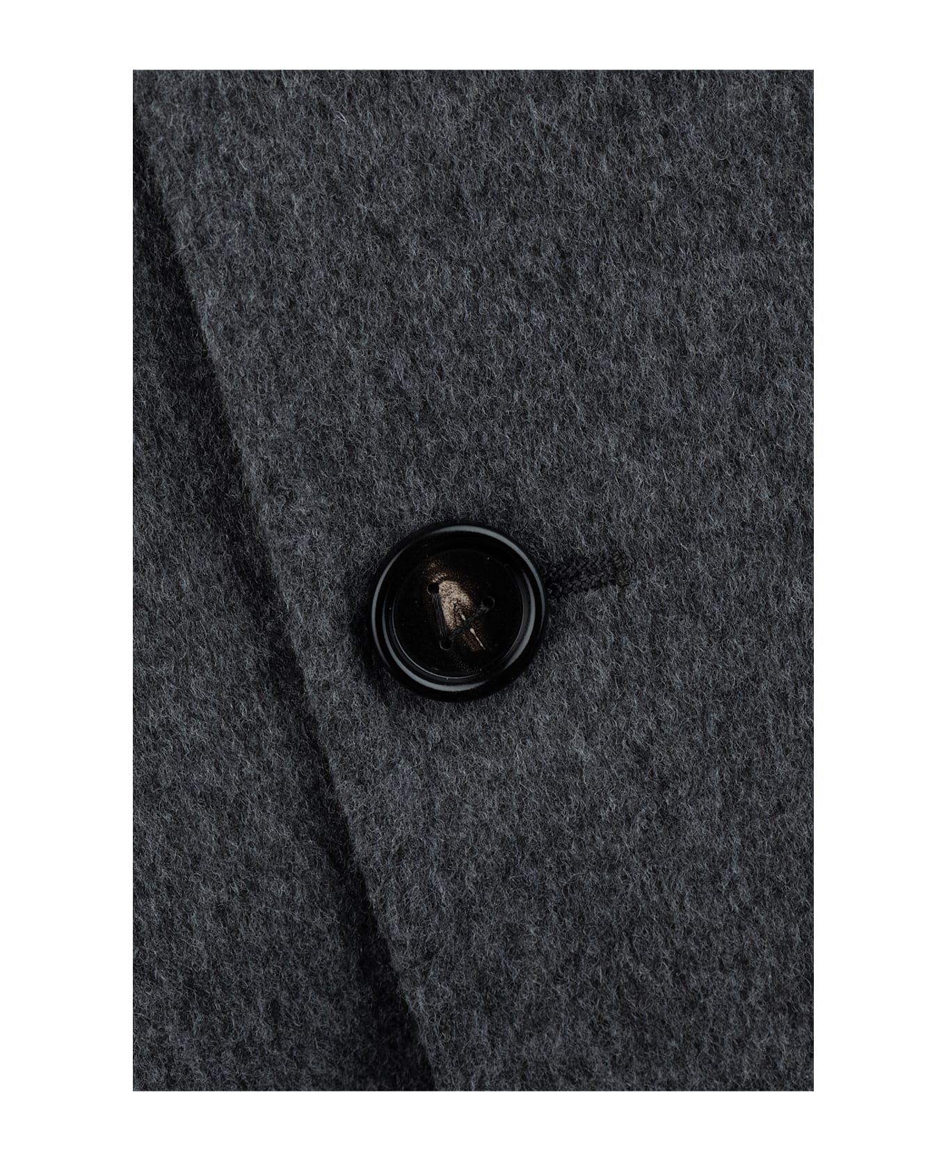 Bottega Veneta Giacche 
Gilet - Grigio