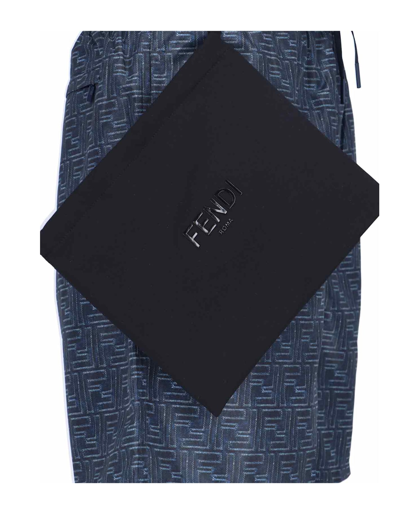'ff' Swim Shorts