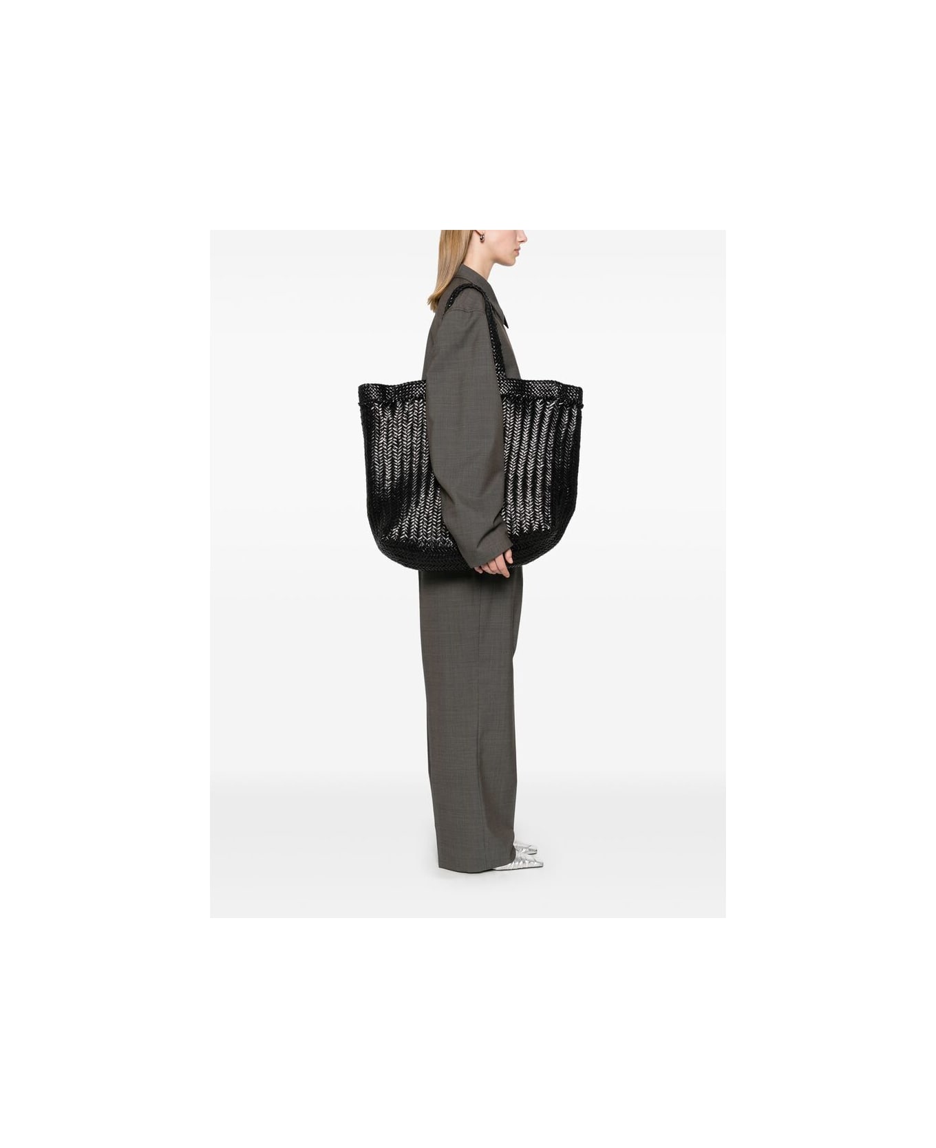 Dragon Diffusion Bag - BLACK