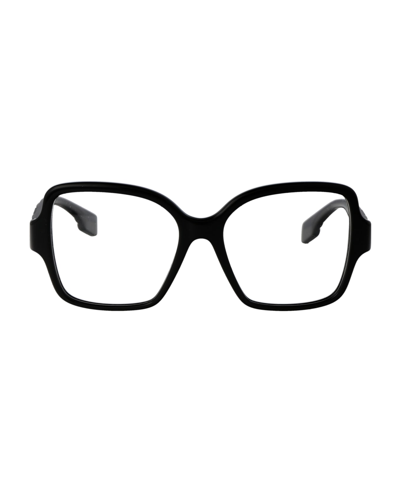 Burberry Eyewear 0be2374 Glasses - 3001 BLACK
