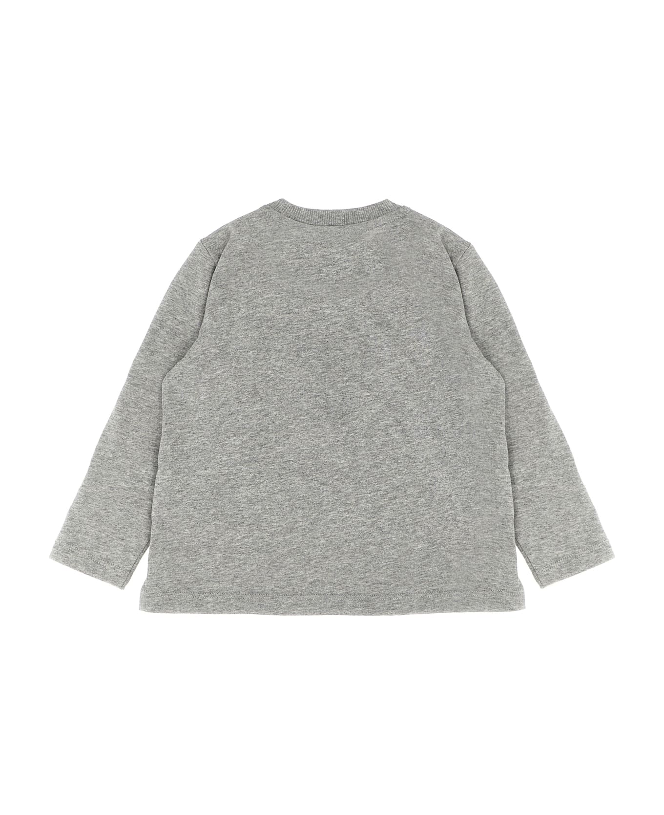 Moschino 
moschino Teddy Bear
 T-shirt - Gray