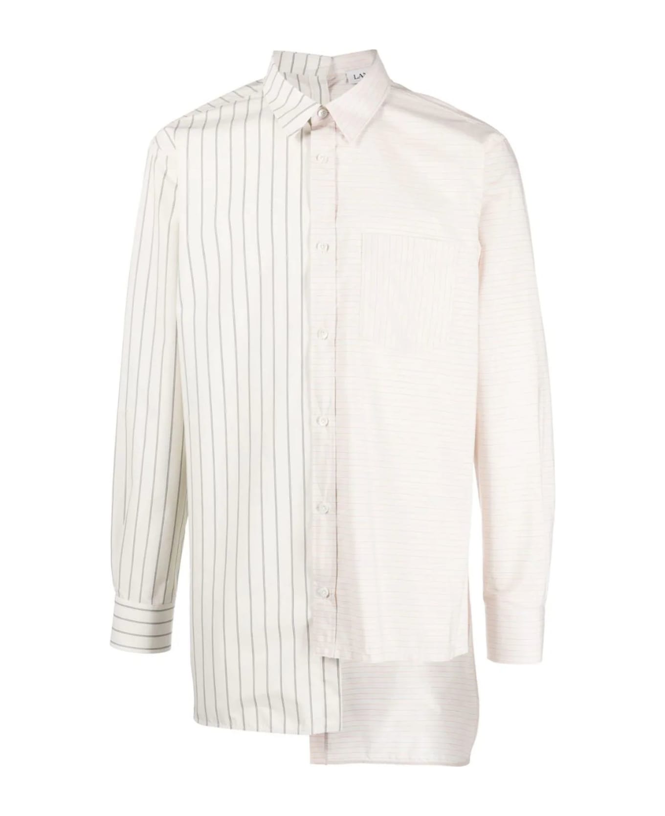 Lanvin Shirts - Rigato