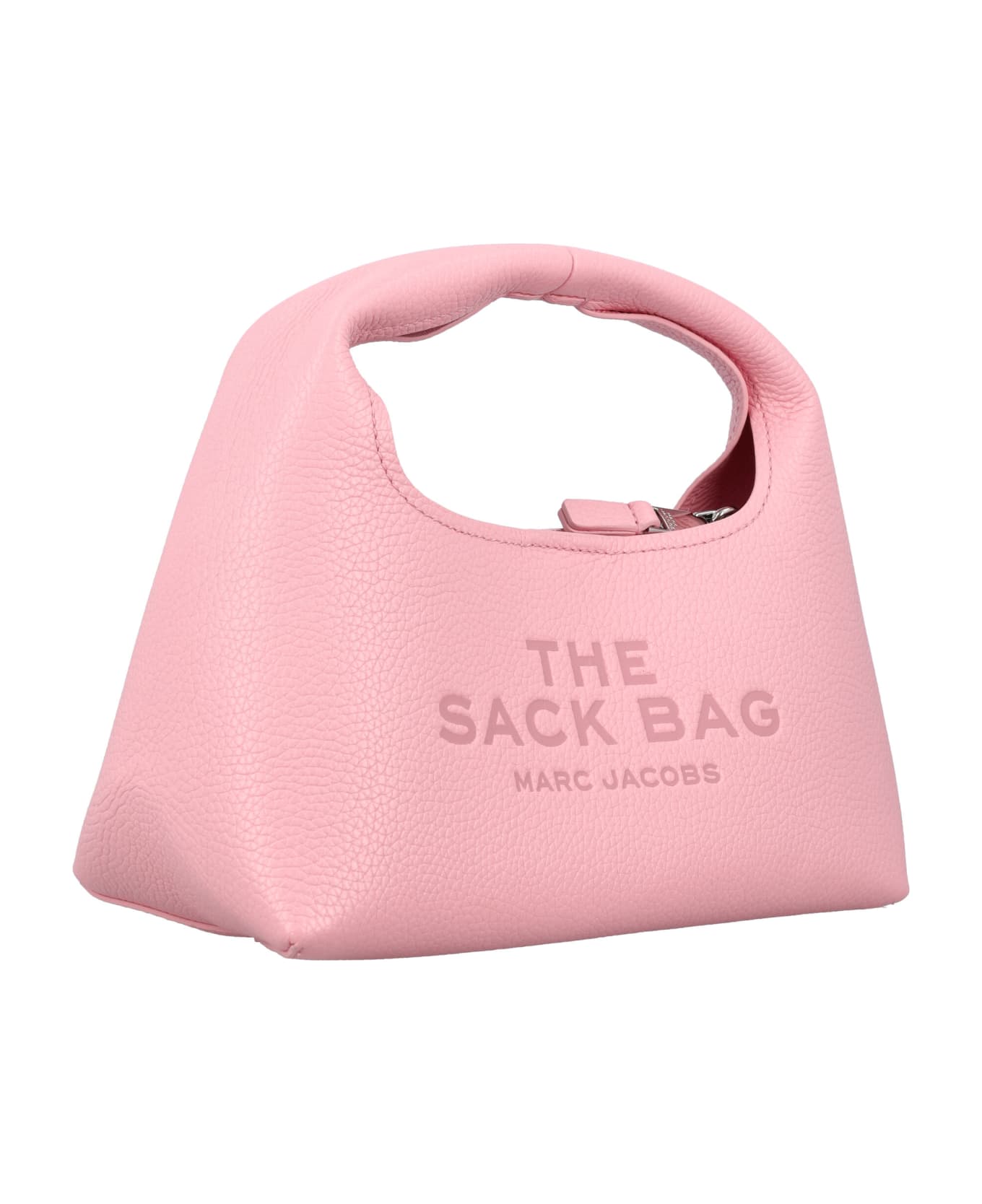 Marc Jacobs The Mini Sack Bag - RIBBON PINK