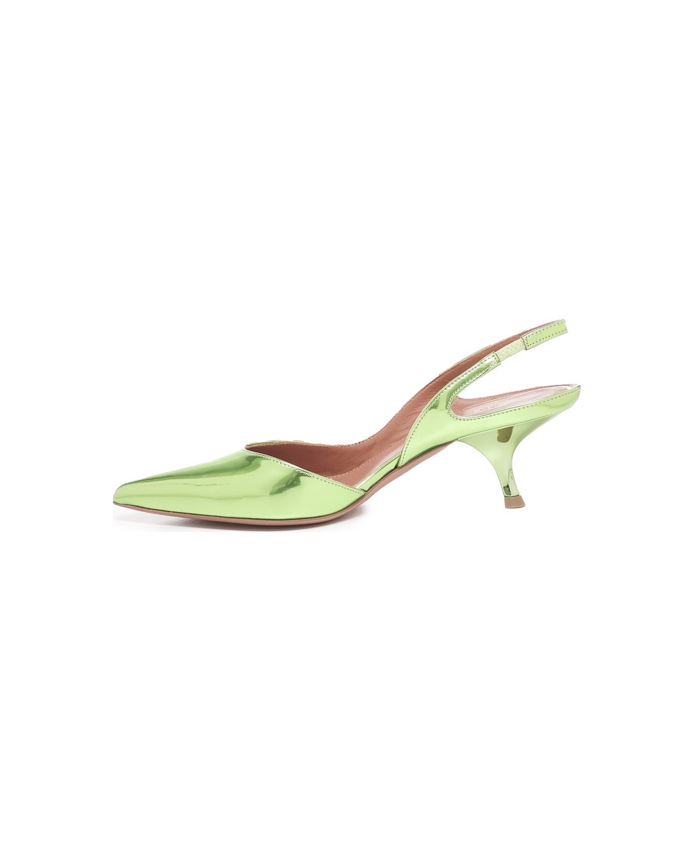 Aldo Castagna Slingback Mikaela - Apricot