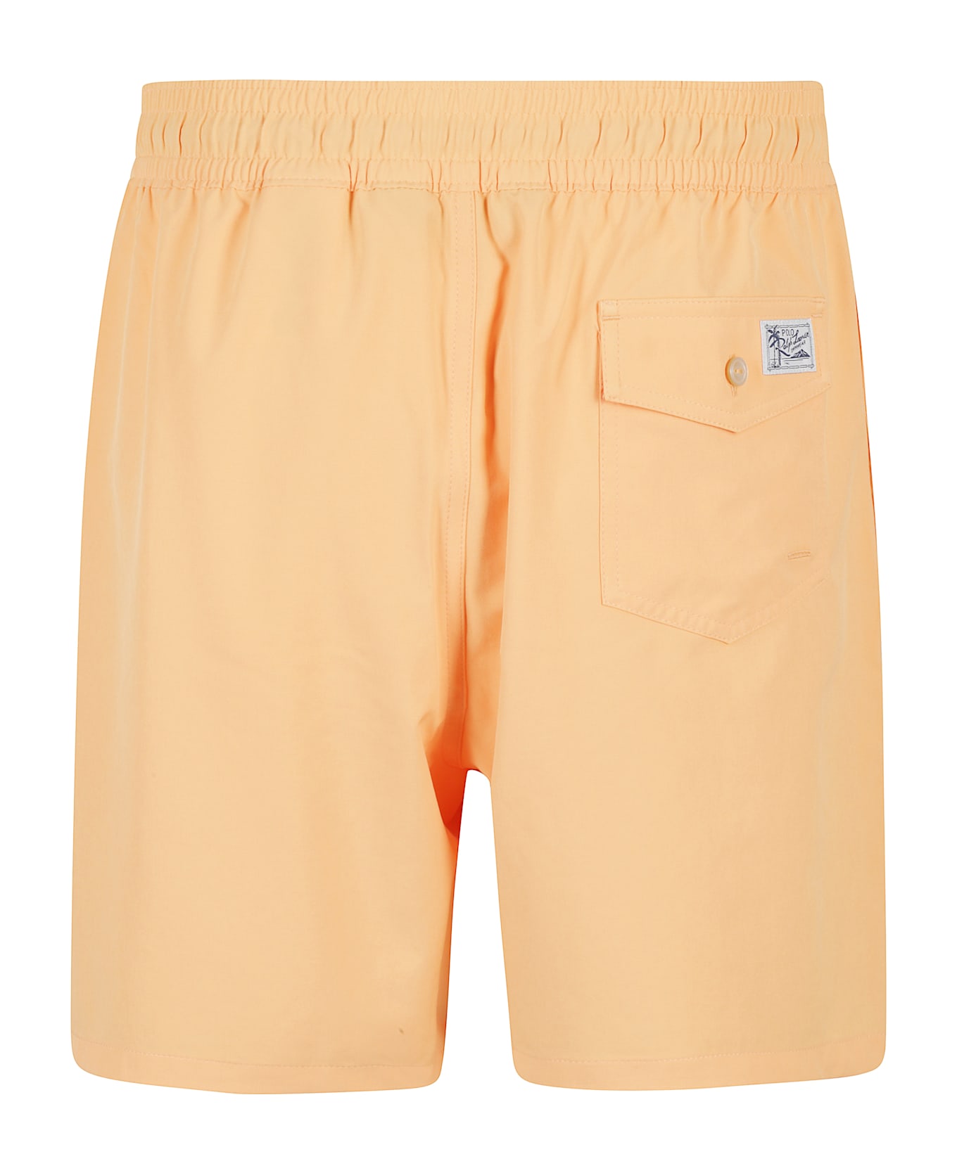 Polo Ralph Lauren Costume - Orange