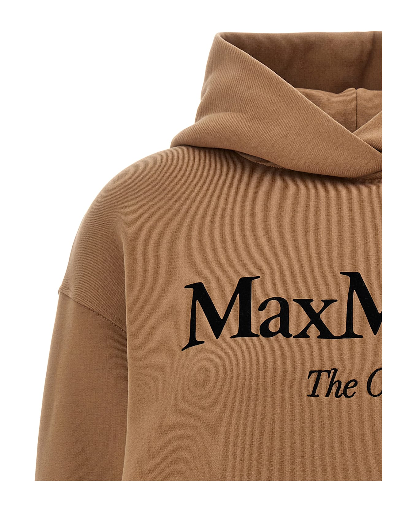 
S Max Mara Oversized Sweatshirt