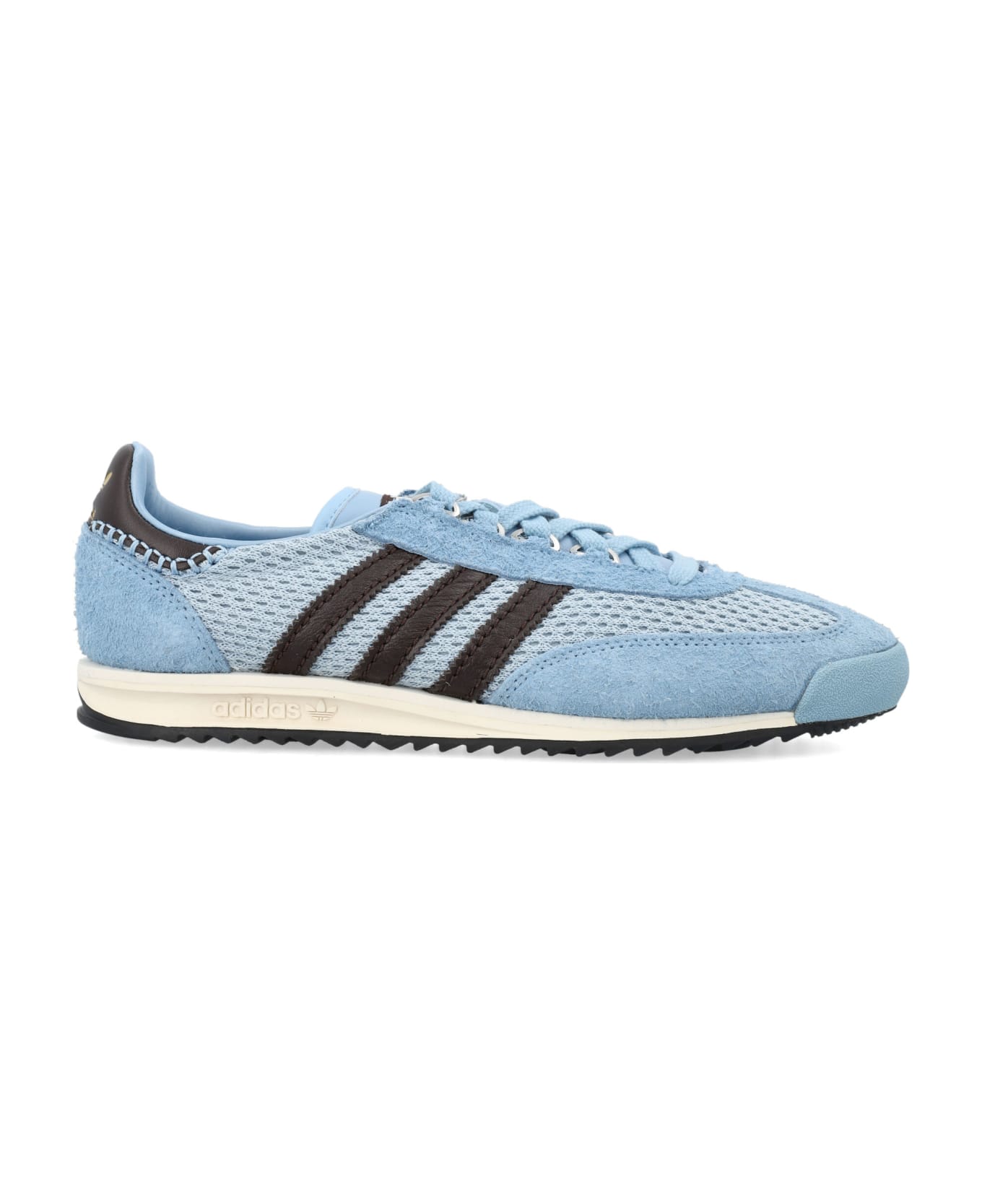 Adidas Originals X Wales Bonner 'sl76' Sneakers - BLUE