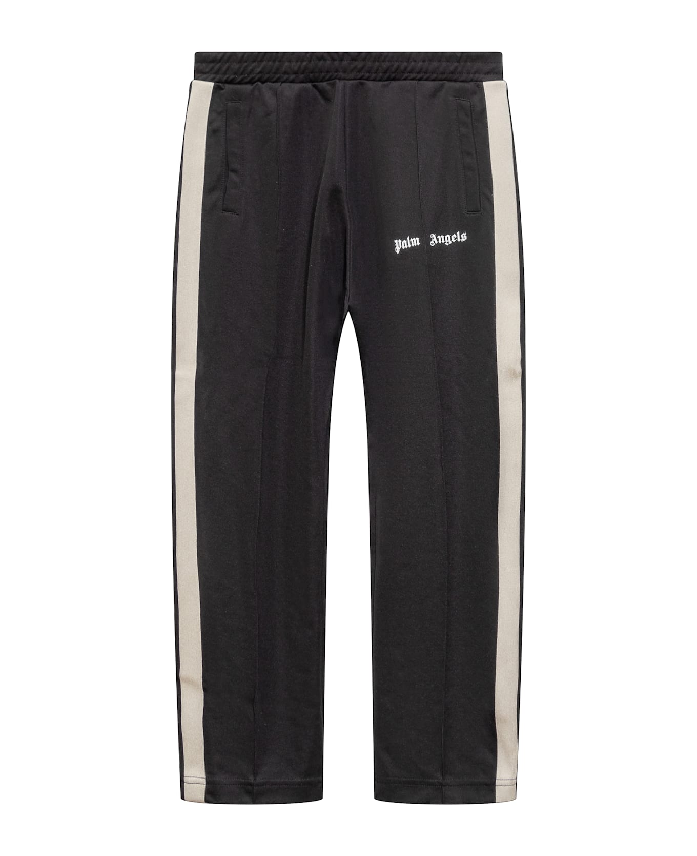 Palm Angels Pants - BLACK OFF