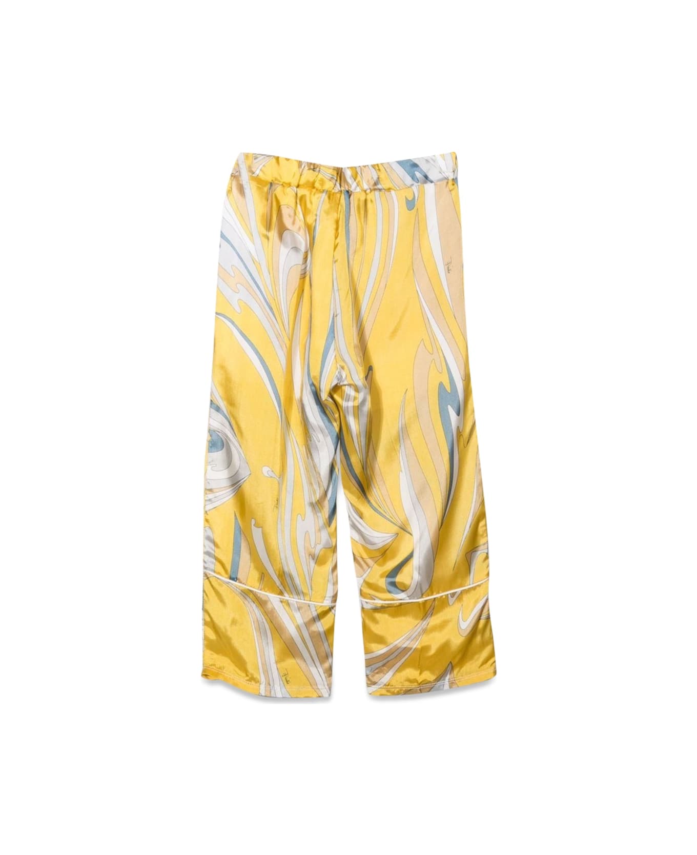 Pucci Pantaloni - MULTICOLOUR
