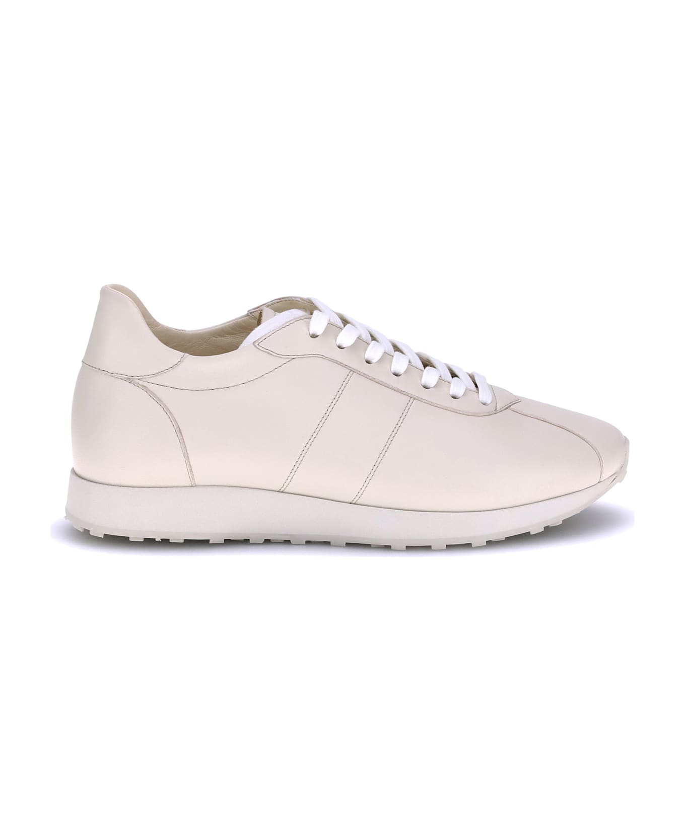 The Row Mica Sneakers