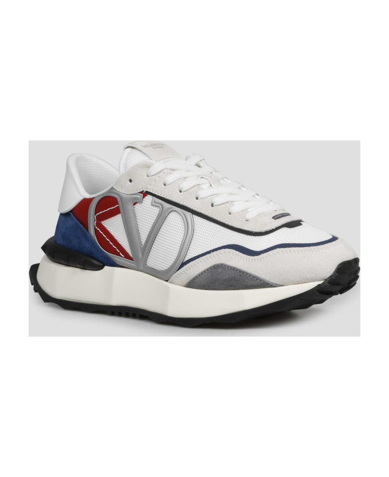 Valentino Garavani Netrunner Sneakers | italist