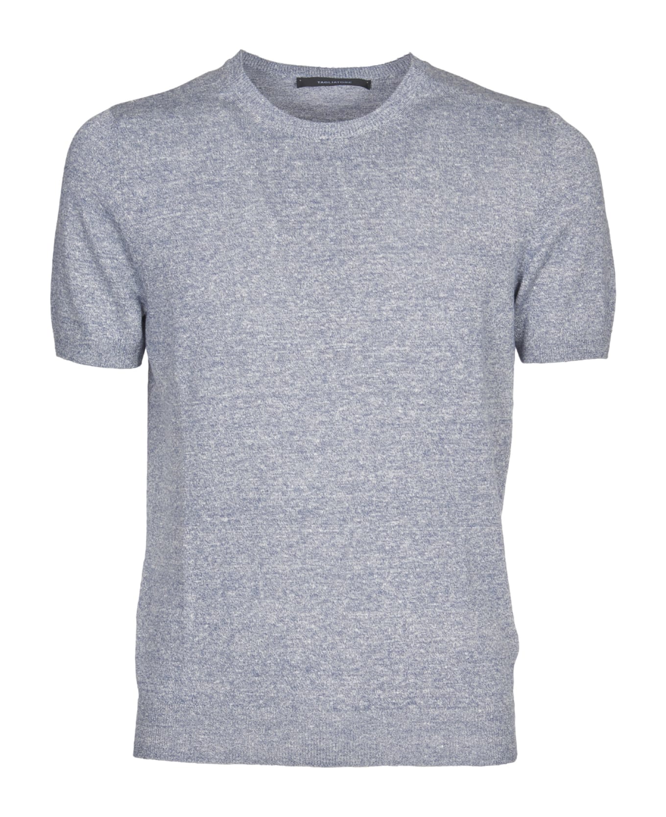 Tagliatore T-shirt - Blue シャツ