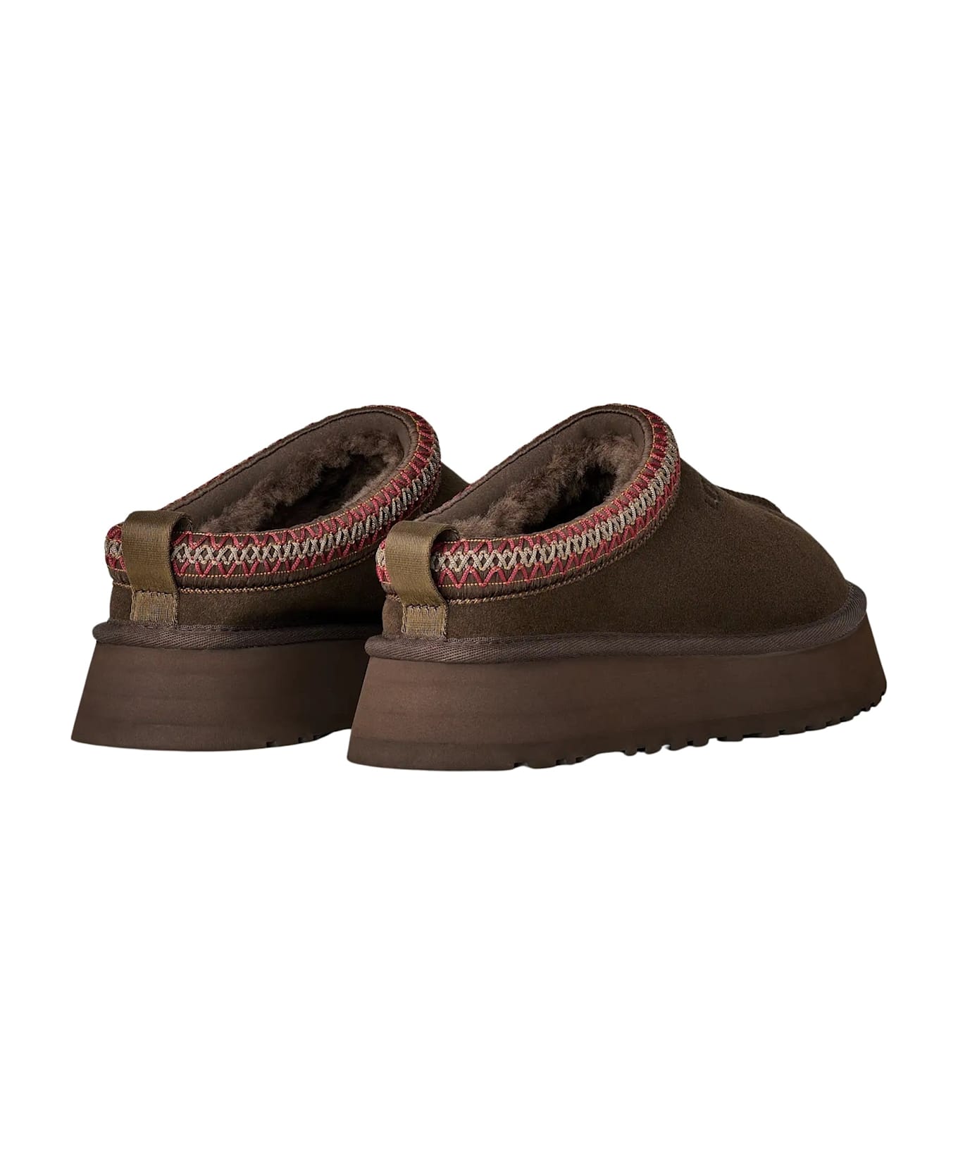 UGG W Tazz Ii - Dusted Cocoa