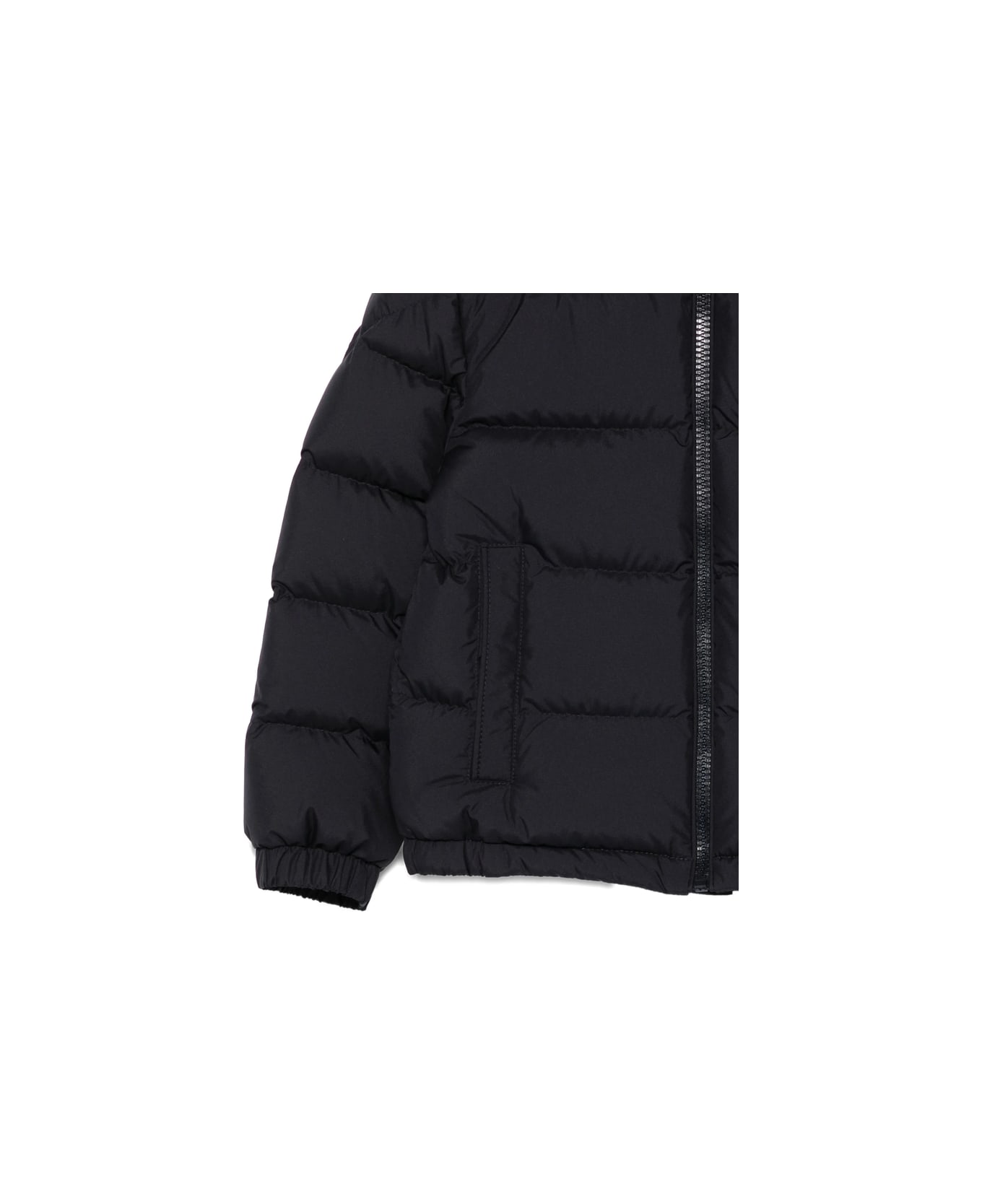 Moncler Outerwear - BLUE
