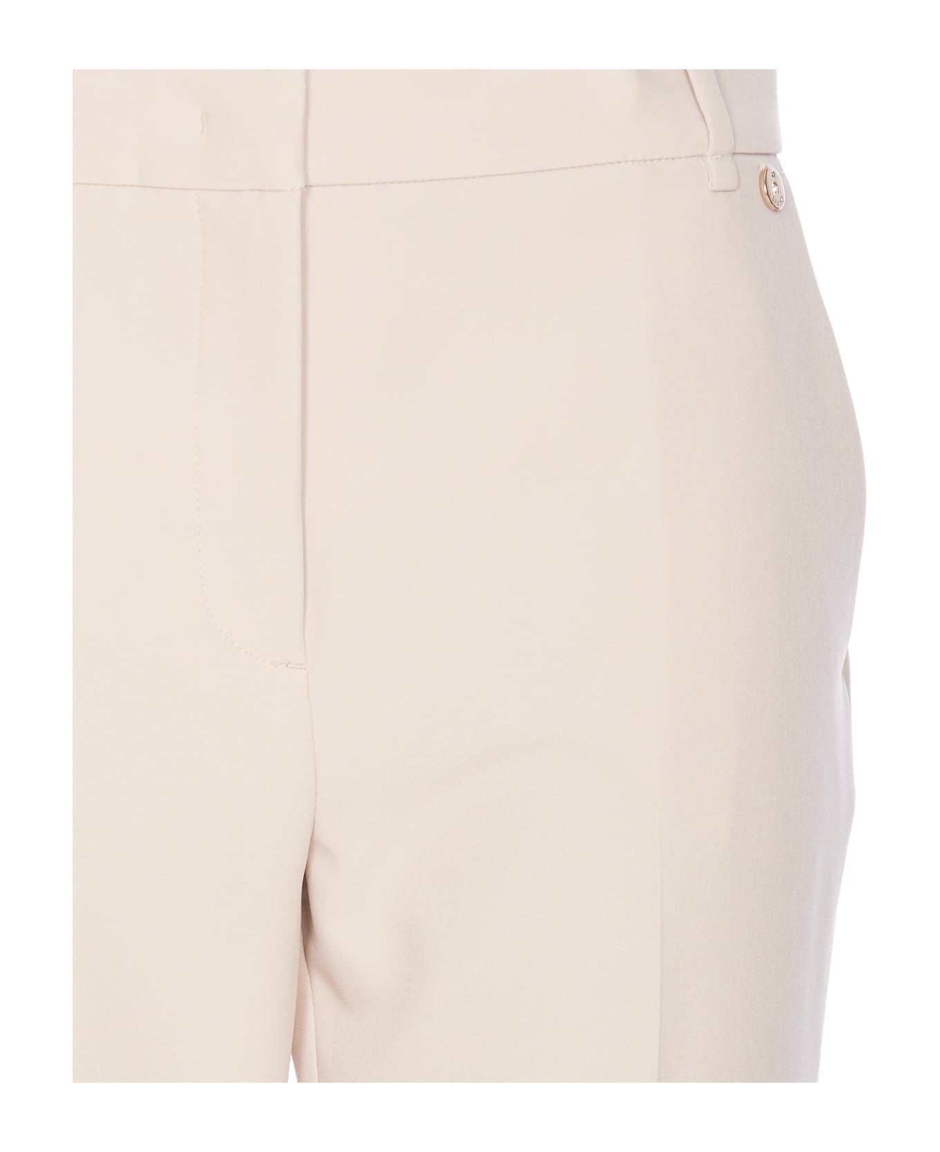 Liu-Jo Pants - Beige