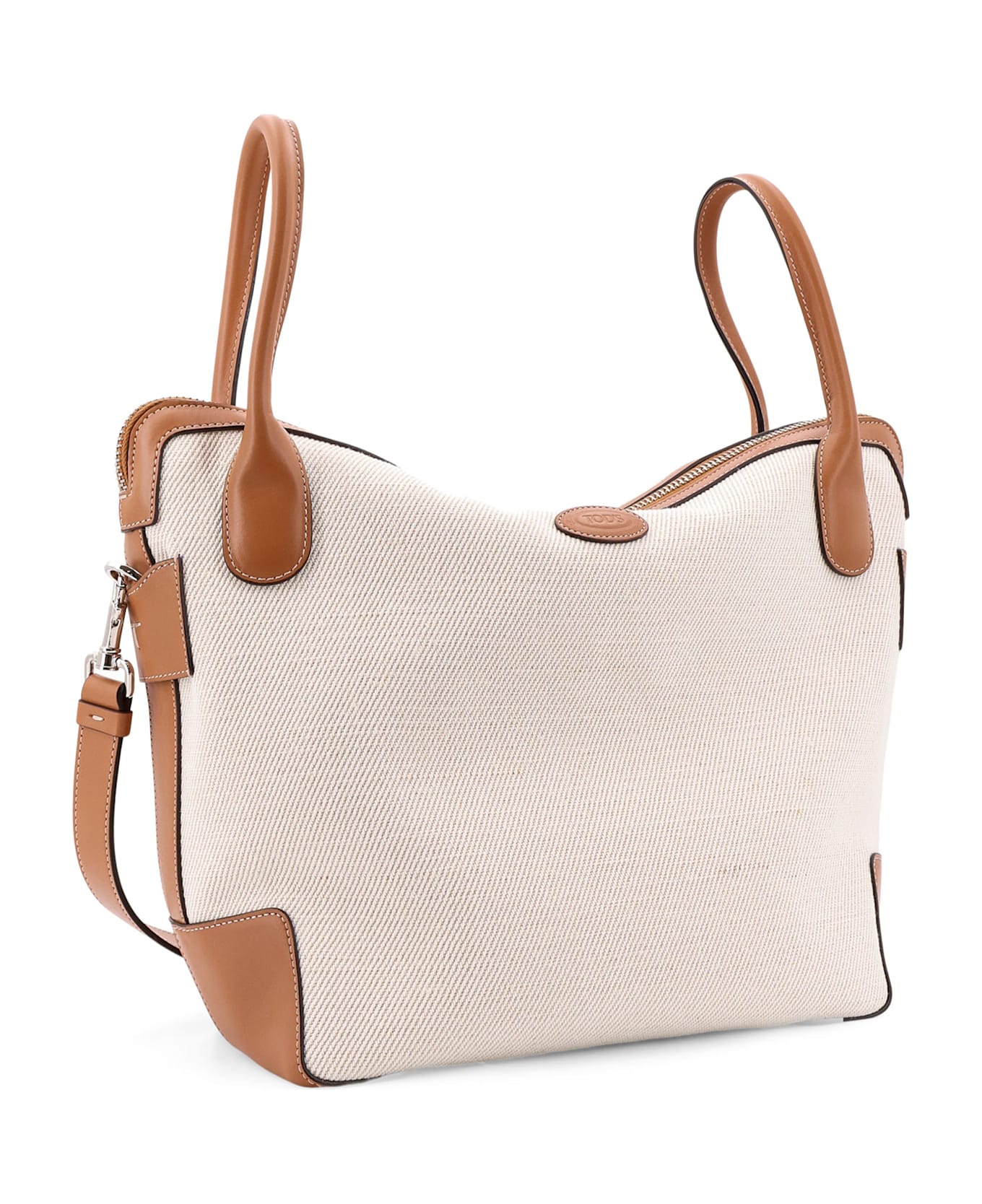 Tod
s Shoulder Bag - Beige